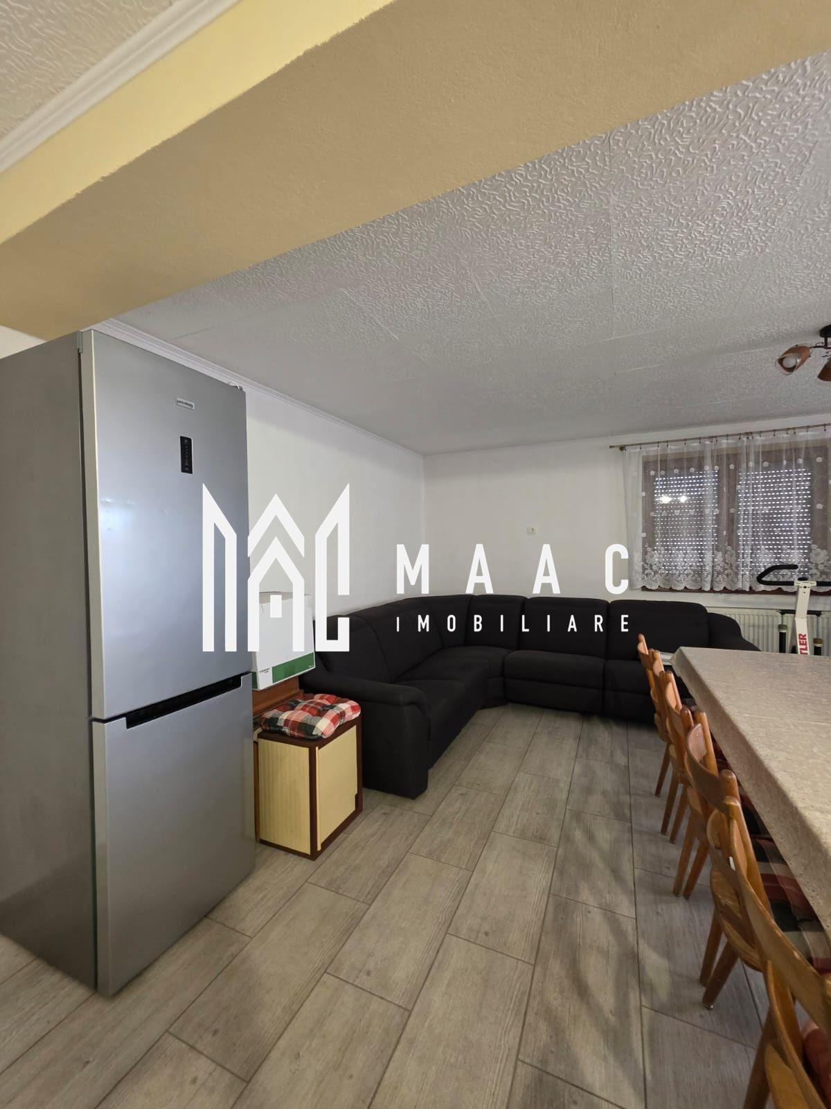 Casa individuala I Curte I Teren 1700 mp I Rosia - 22