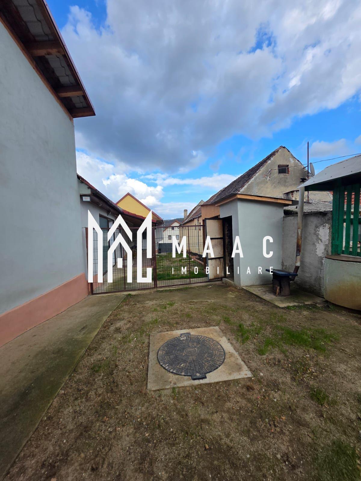 Casa individuala I Curte I Teren 1700 mp I Rosia - 50