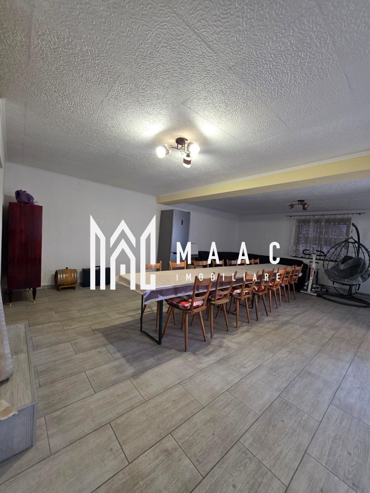 Casa individuala I Curte I Teren 1700 mp I Rosia - 32