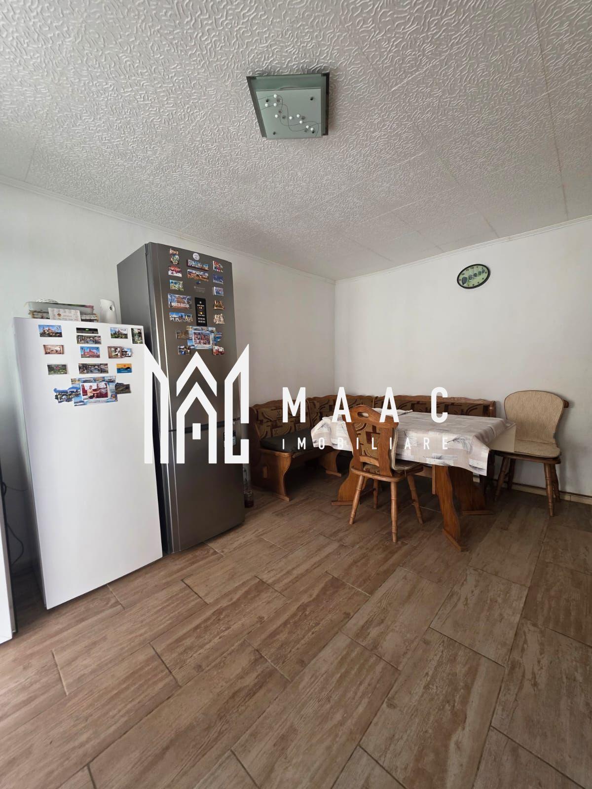 Casa individuala I Curte I Teren 1700 mp I Rosia - 44