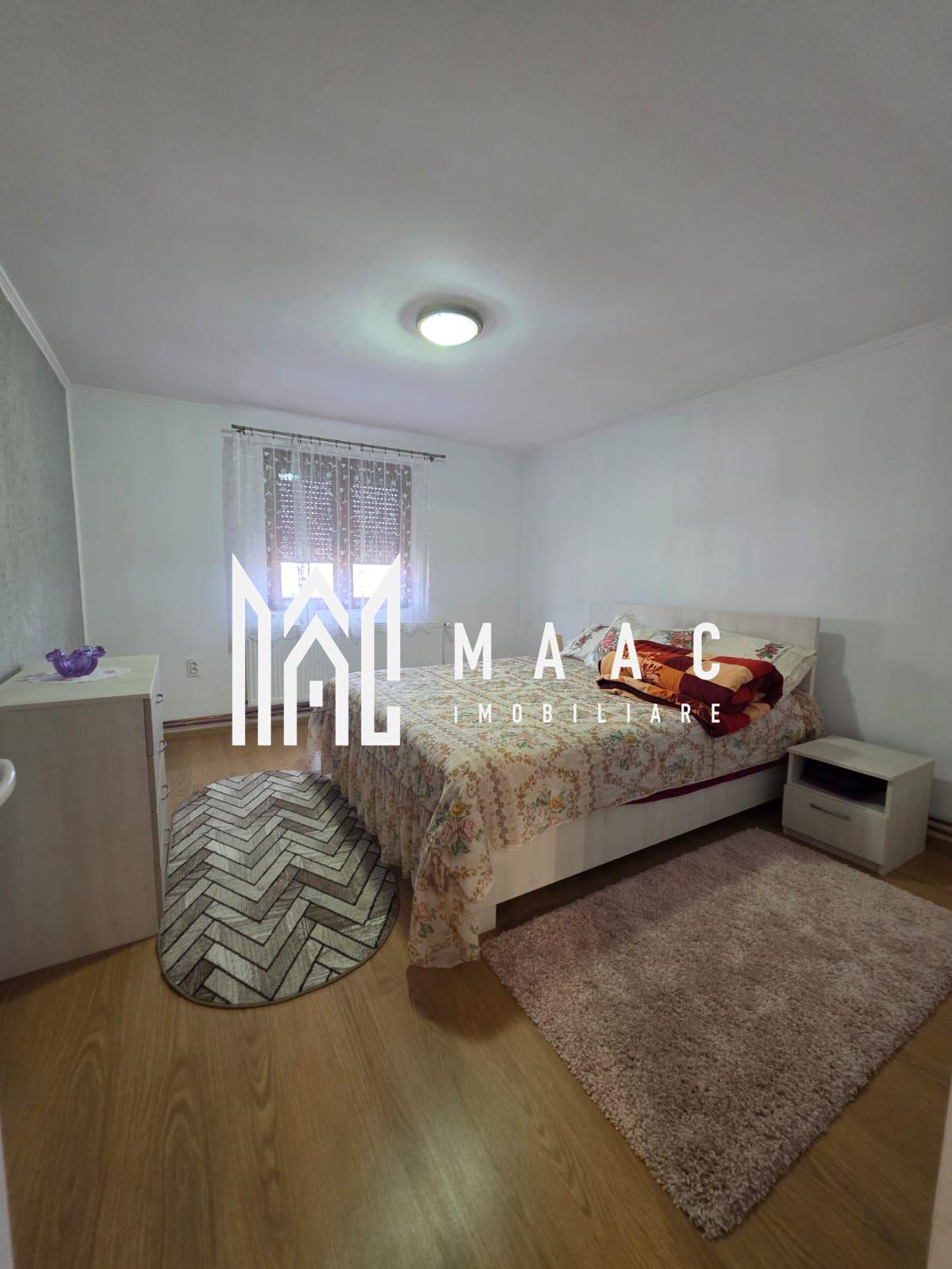 Casa individuala I Curte I Teren 1700 mp I Rosia - 1