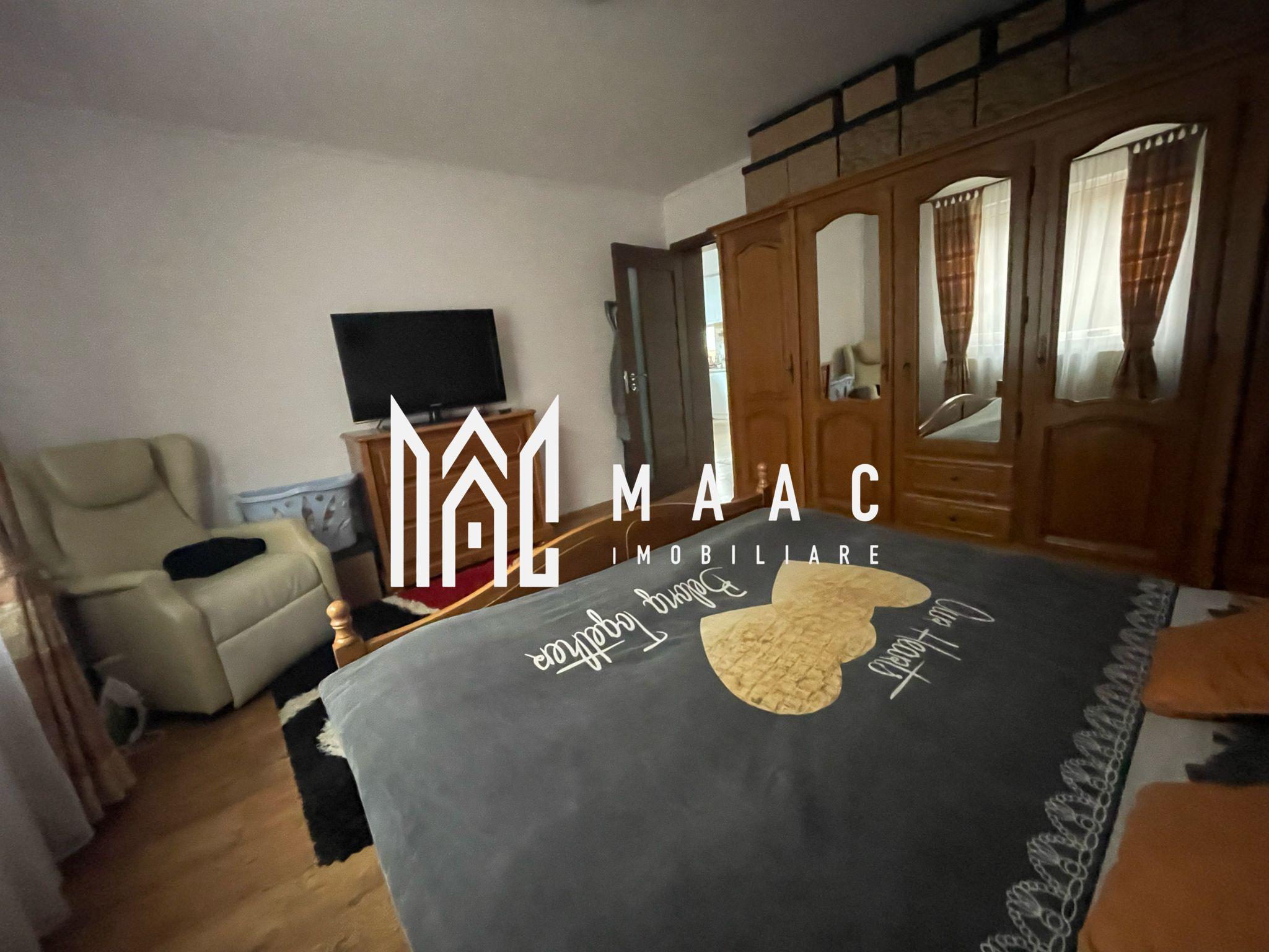 Casă 3 Camere | Curte Generoasă | Priveliște Superbă | Sura Mare - 3