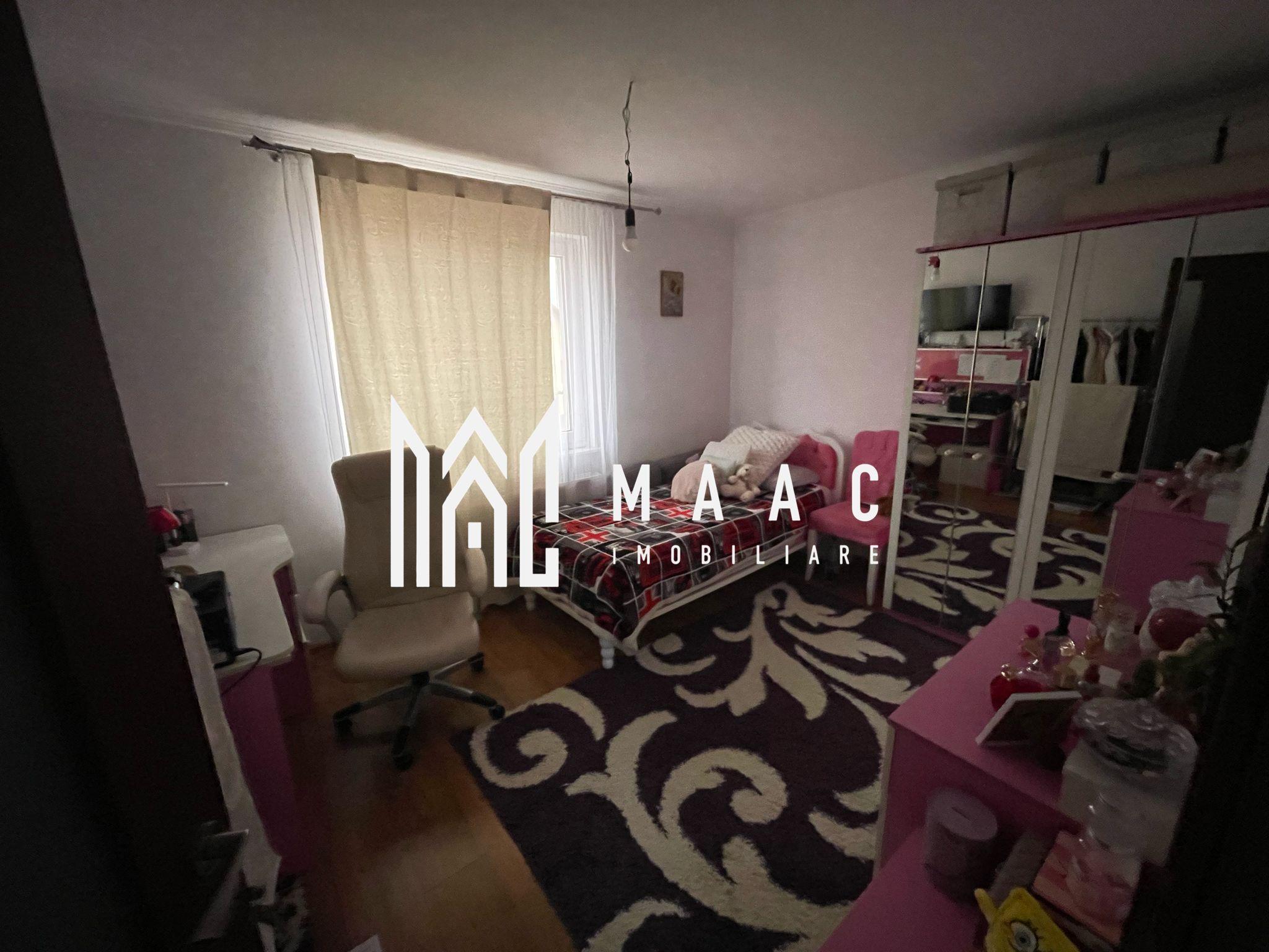 Casă 3 Camere | Curte Generoasă | Priveliște Superbă | Sura Mare - 4