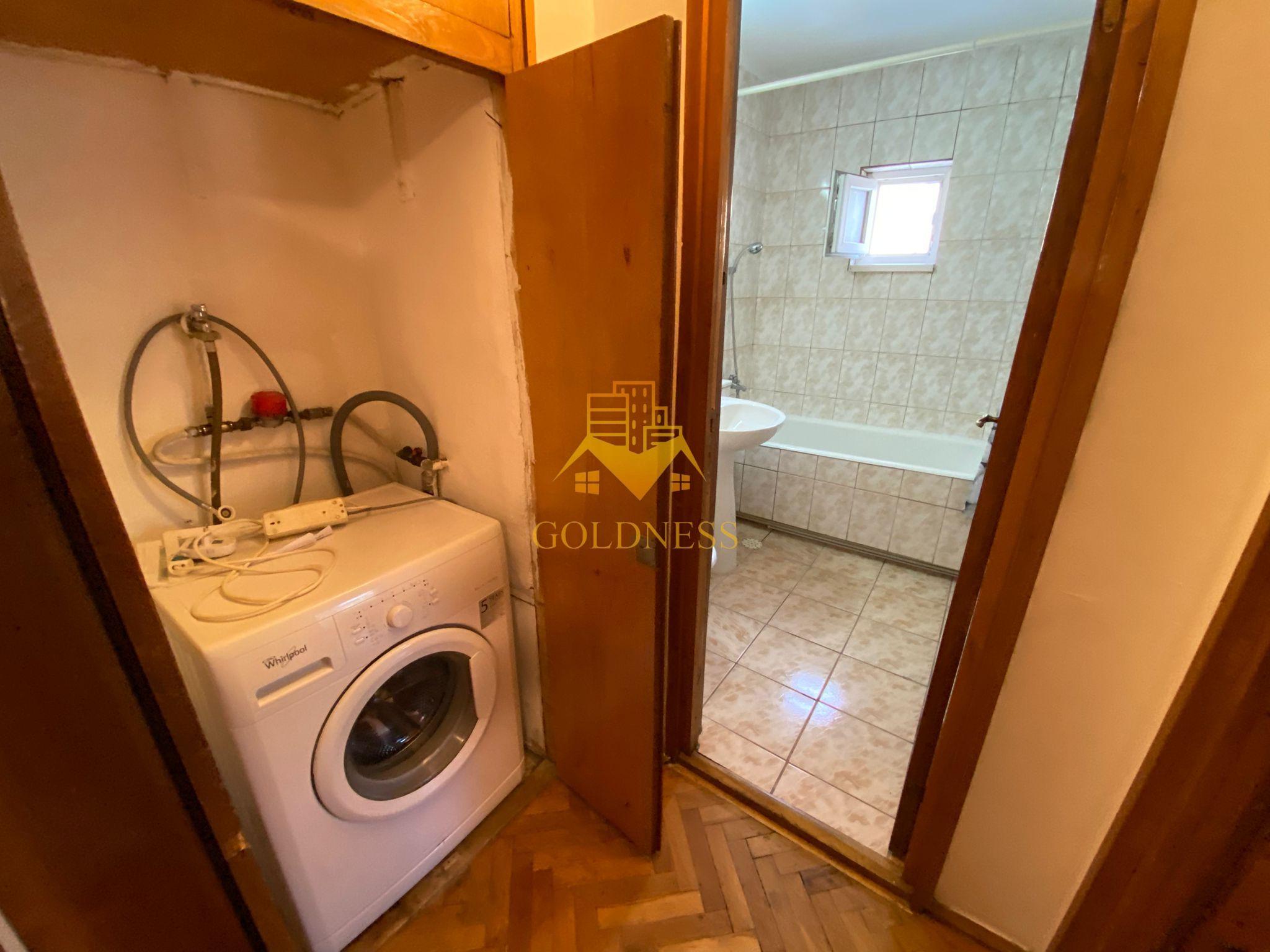 4 camere, Cartierul Gheorgheni, FSEGA, Iulius Mall - 15