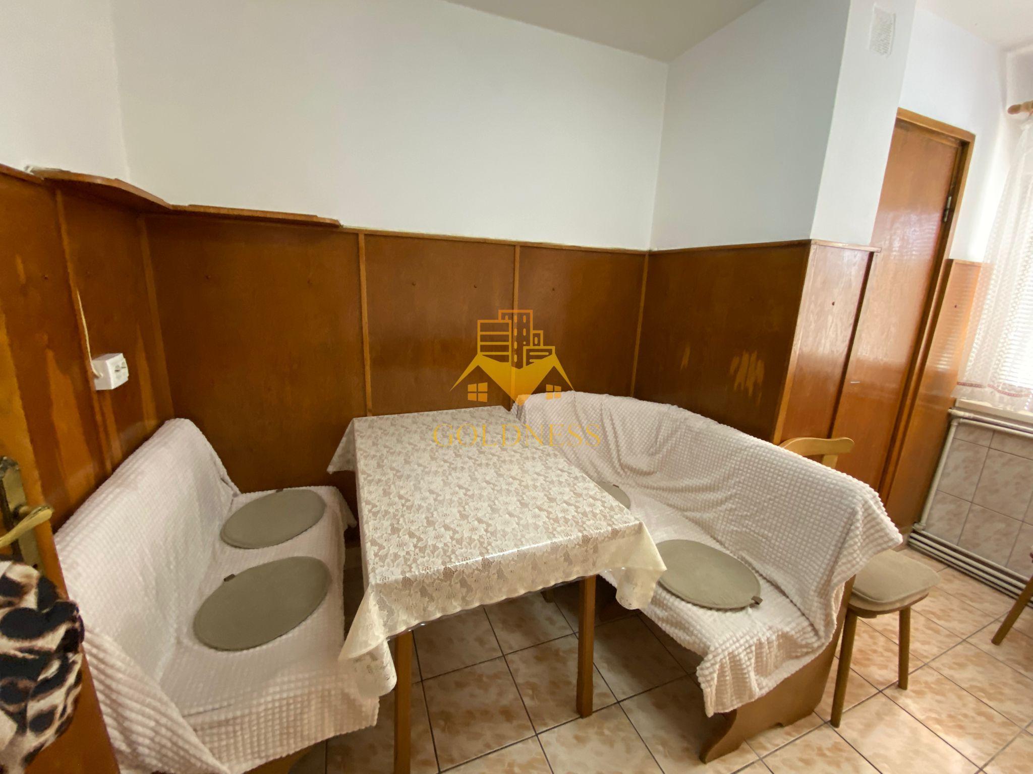 4 camere, Cartierul Gheorgheni, FSEGA, Iulius Mall - 11
