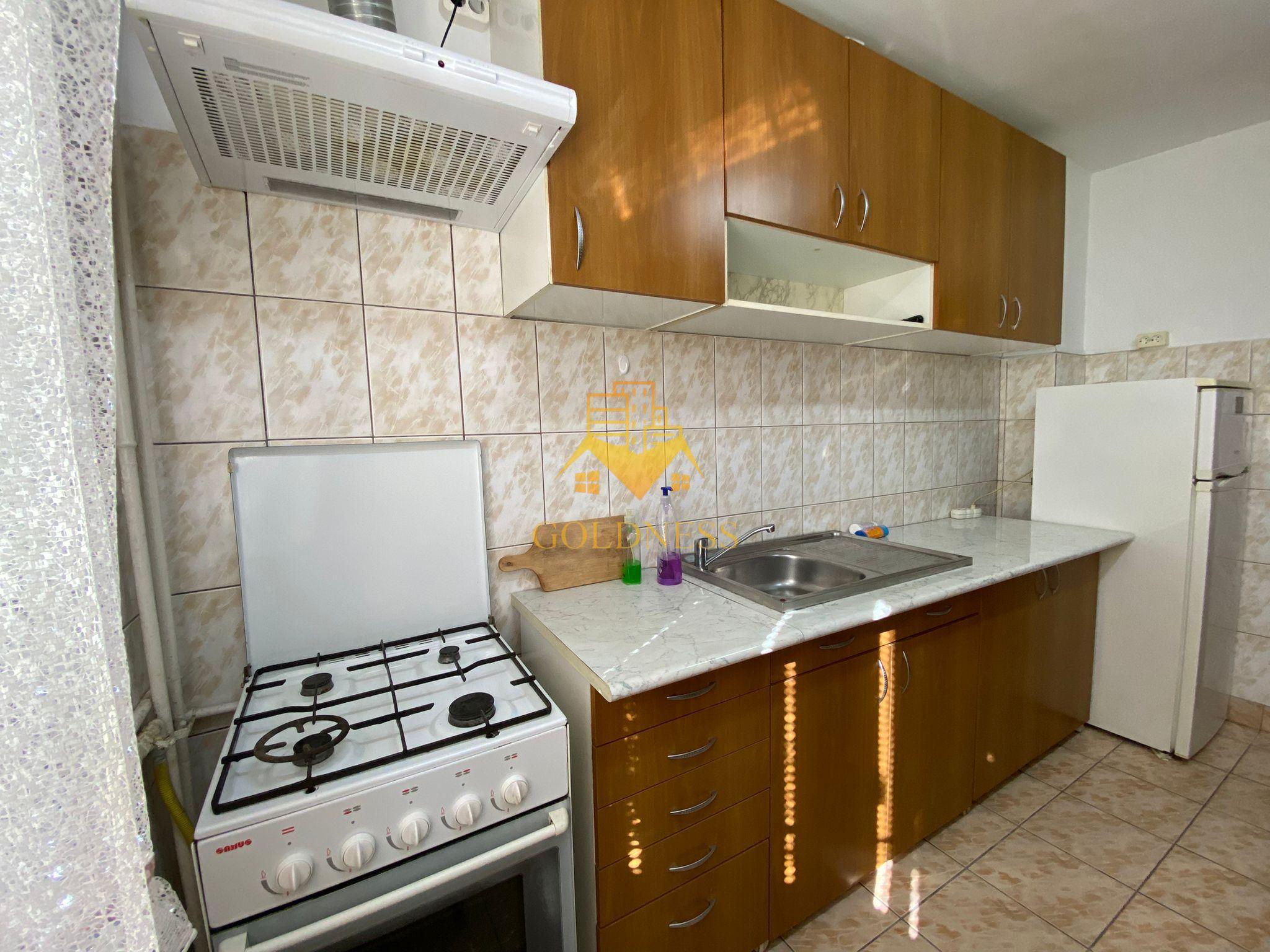 4 camere, Cartierul Gheorgheni, FSEGA, Iulius Mall - 13