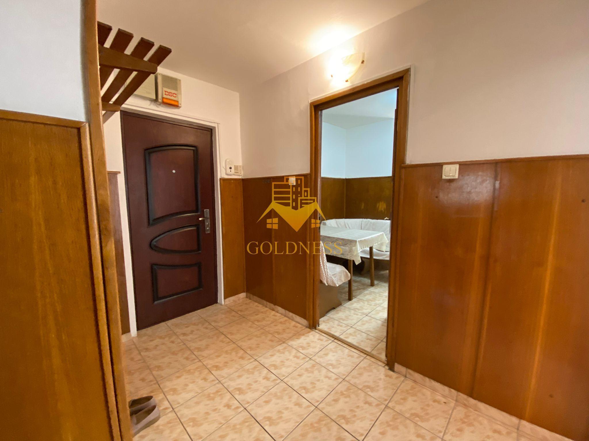 4 camere, Cartierul Gheorgheni, FSEGA, Iulius Mall - 16