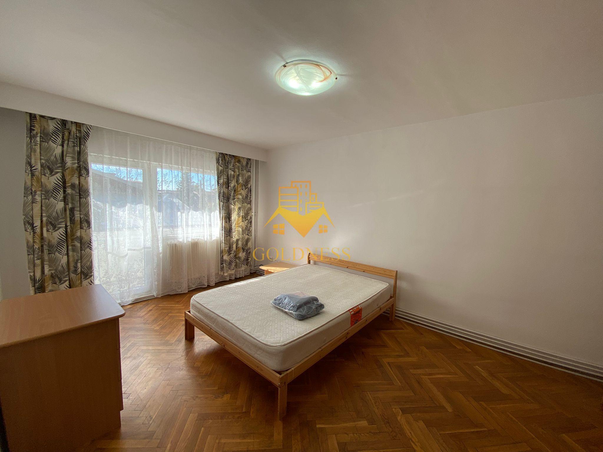 4 camere, Cartierul Gheorgheni, FSEGA, Iulius Mall - 4