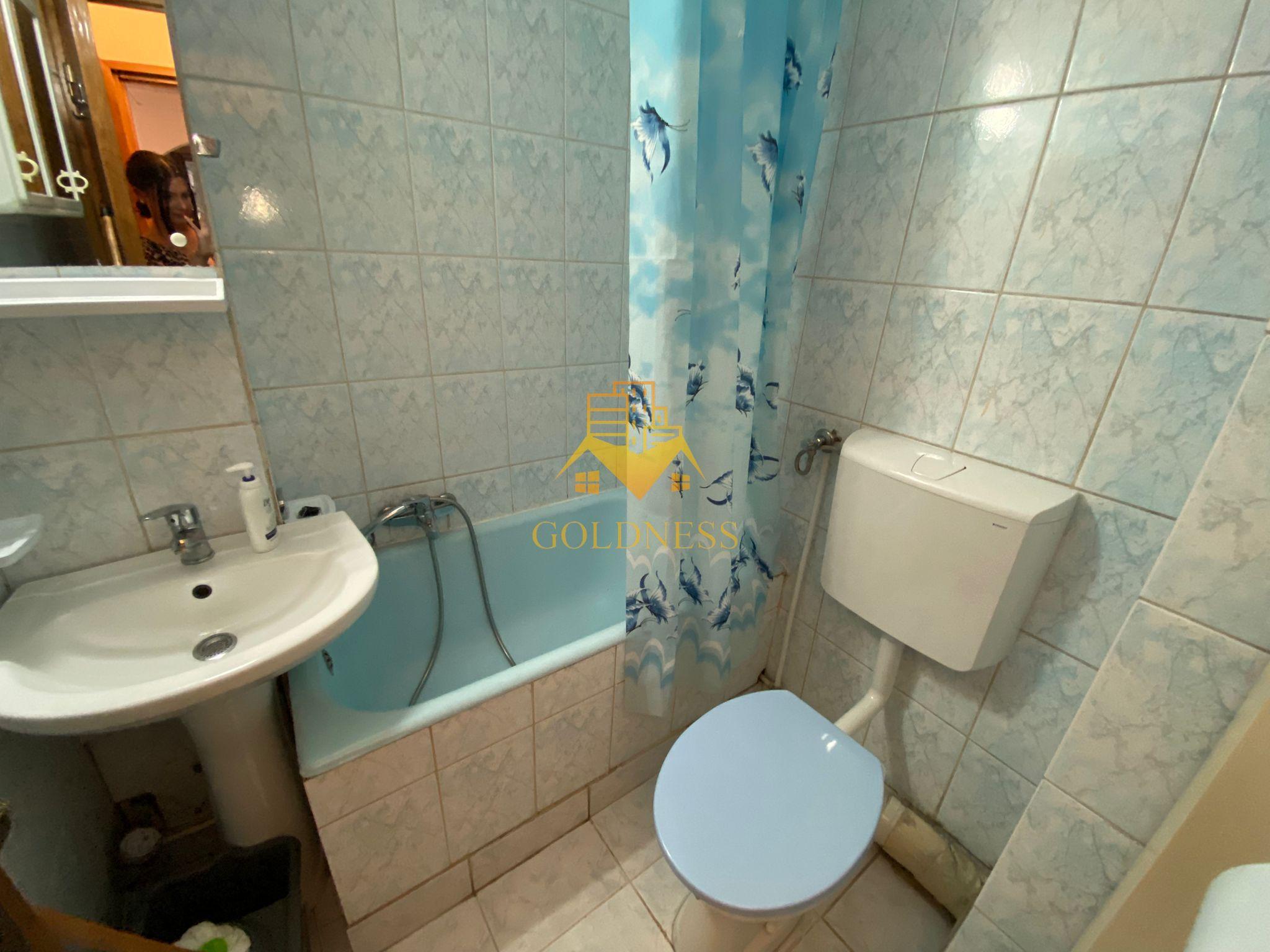 4 camere, Cartierul Gheorgheni, FSEGA, Iulius Mall - 17