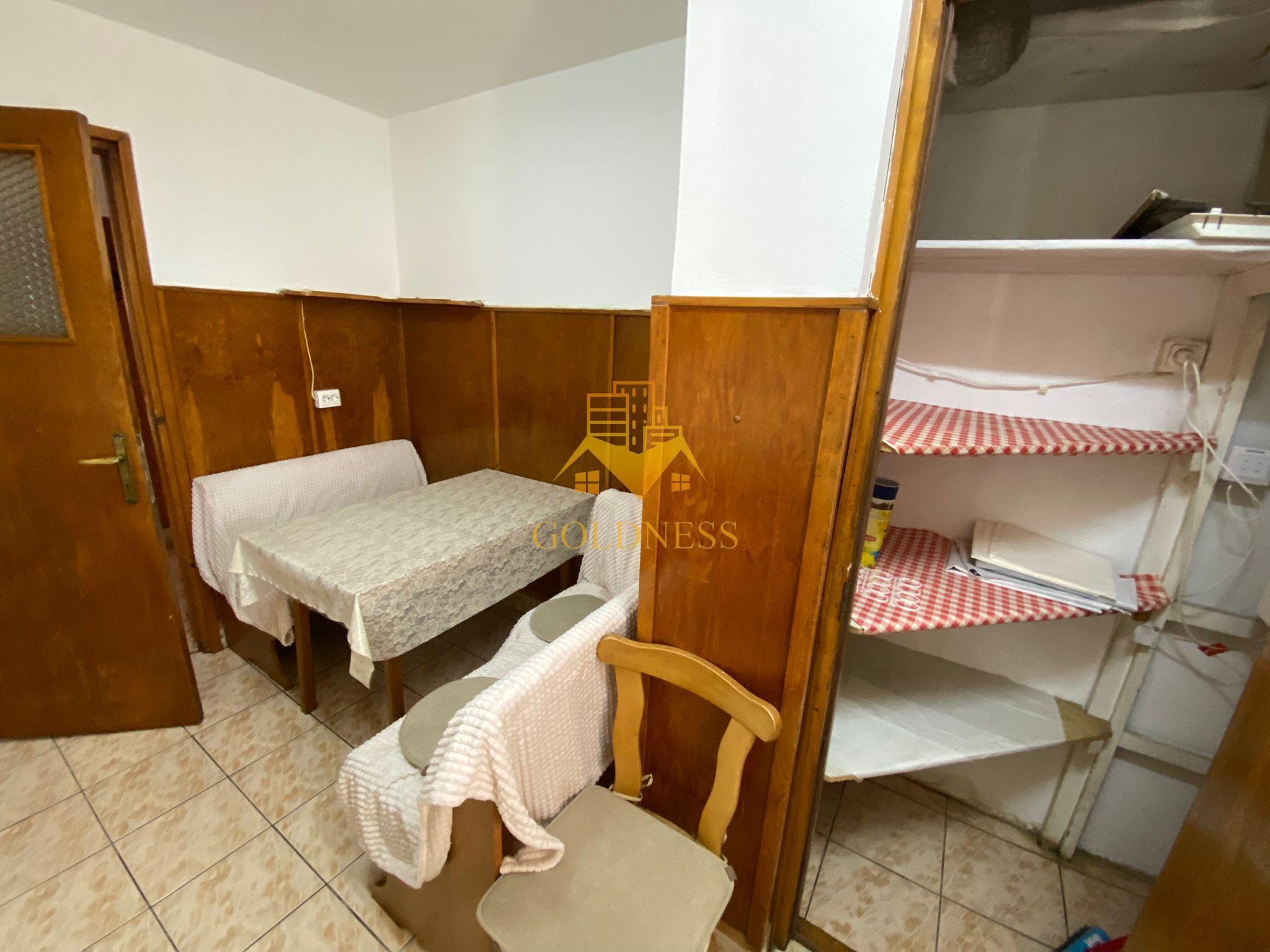 4 camere, Cartierul Gheorgheni, FSEGA, Iulius Mall - 12