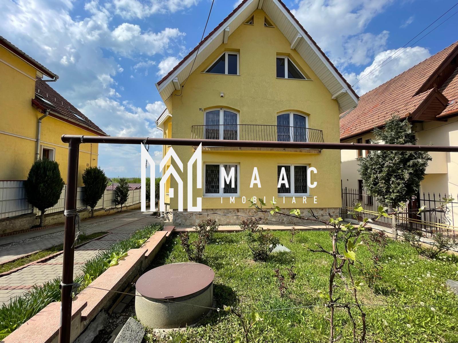 Vila 8 Camere I 360mpu I Valea Aurie - 3