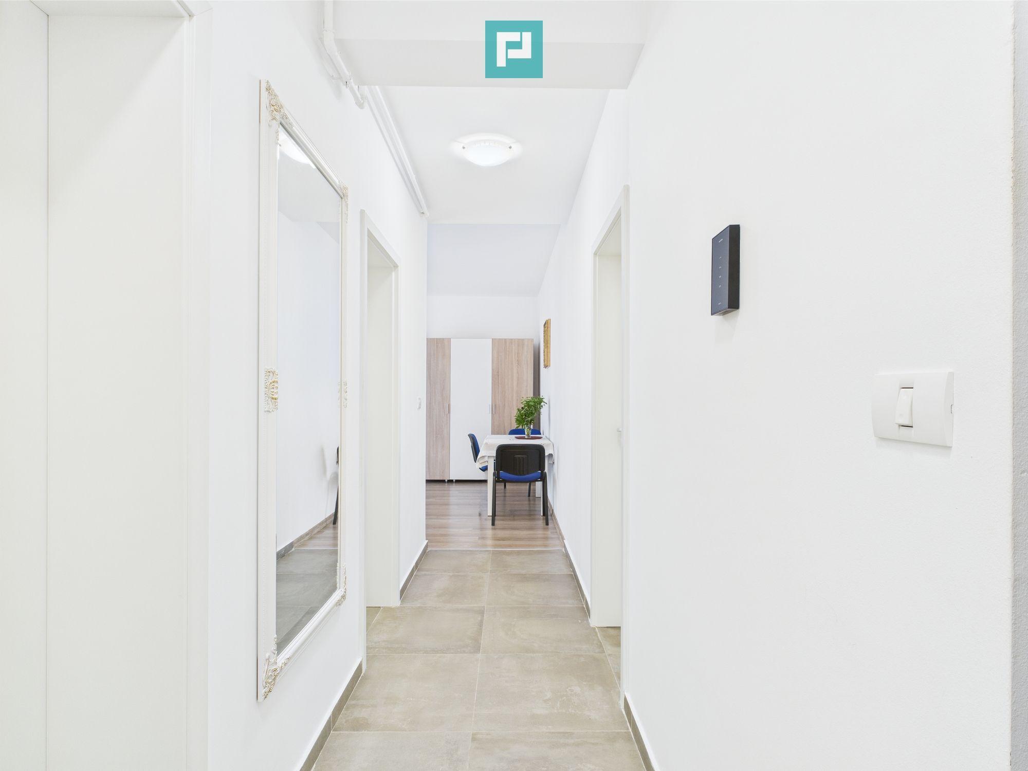 Apartament 2 camere | 2 parcări | Zona Buziașului - 2