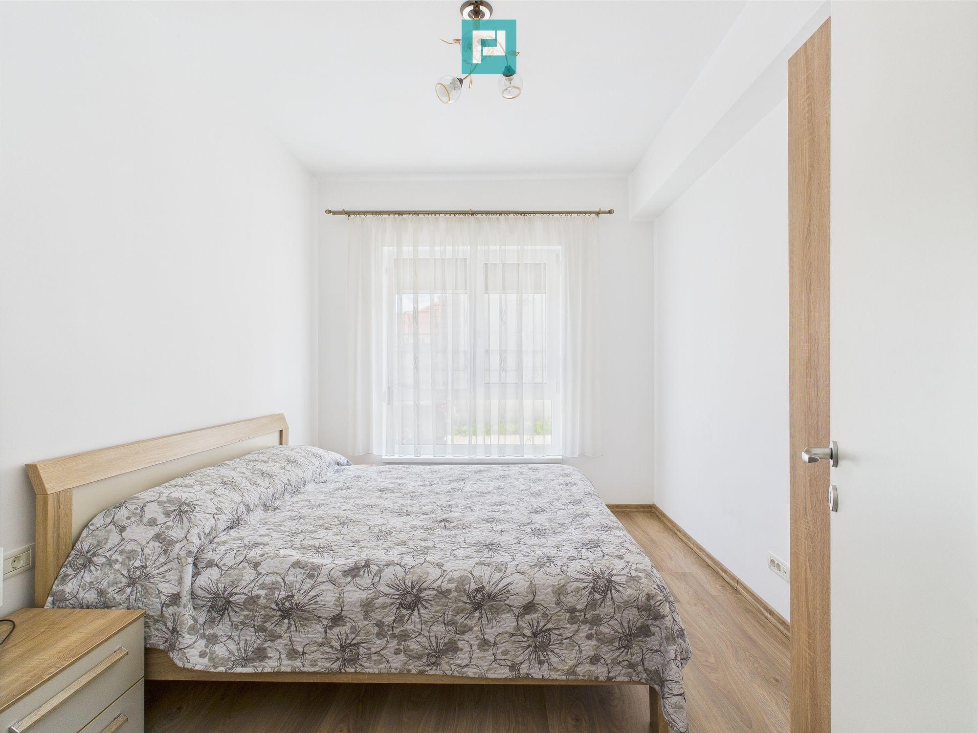 Apartament 2 camere | 2 parcări | Zona Buziașului - 1