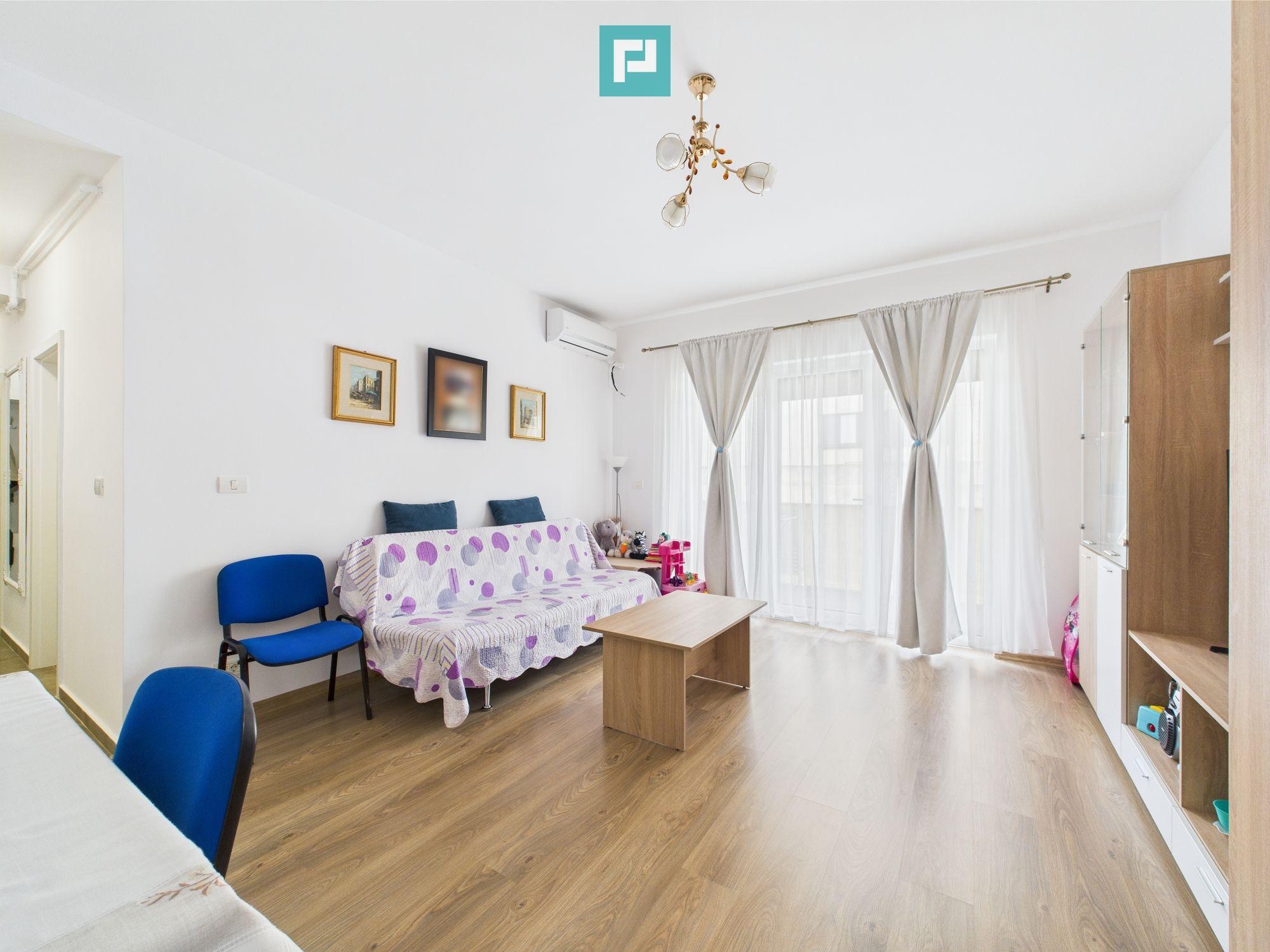 Apartament 2 camere | 2 parcări | Zona Buziașului - 7