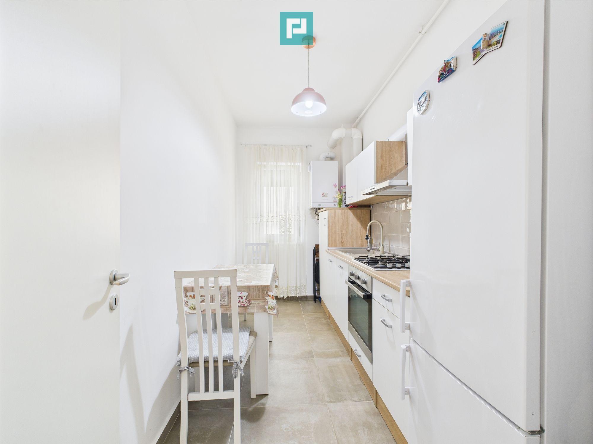 Apartament 2 camere | 2 parcări | Zona Buziașului - 4