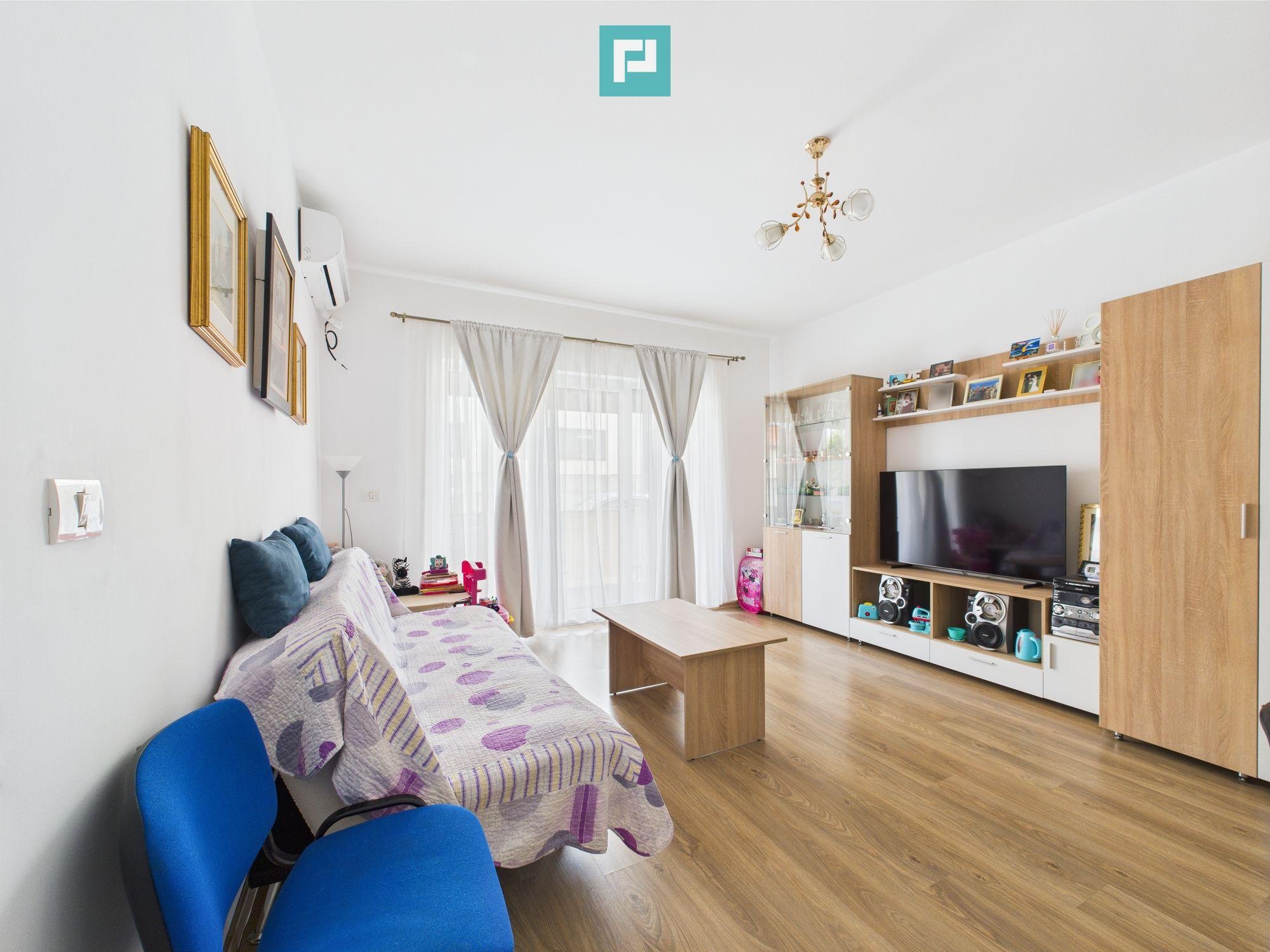 Apartament 2 camere | 2 parcări | Zona Buziașului - 8