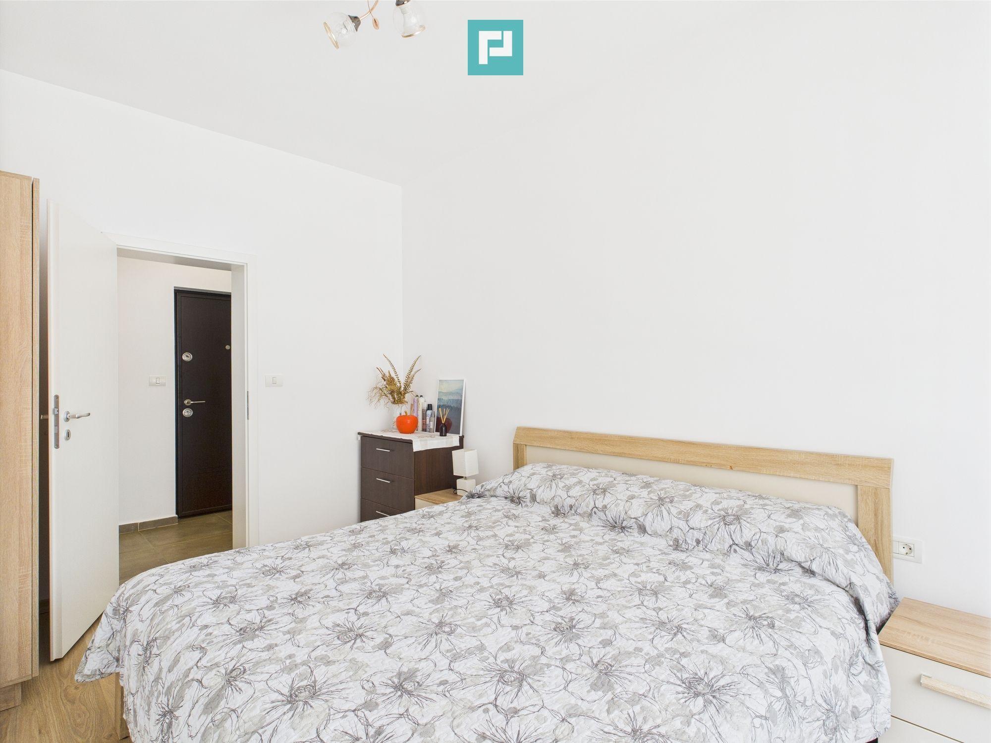 Apartament 2 camere | 2 parcări | Zona Buziașului - 3