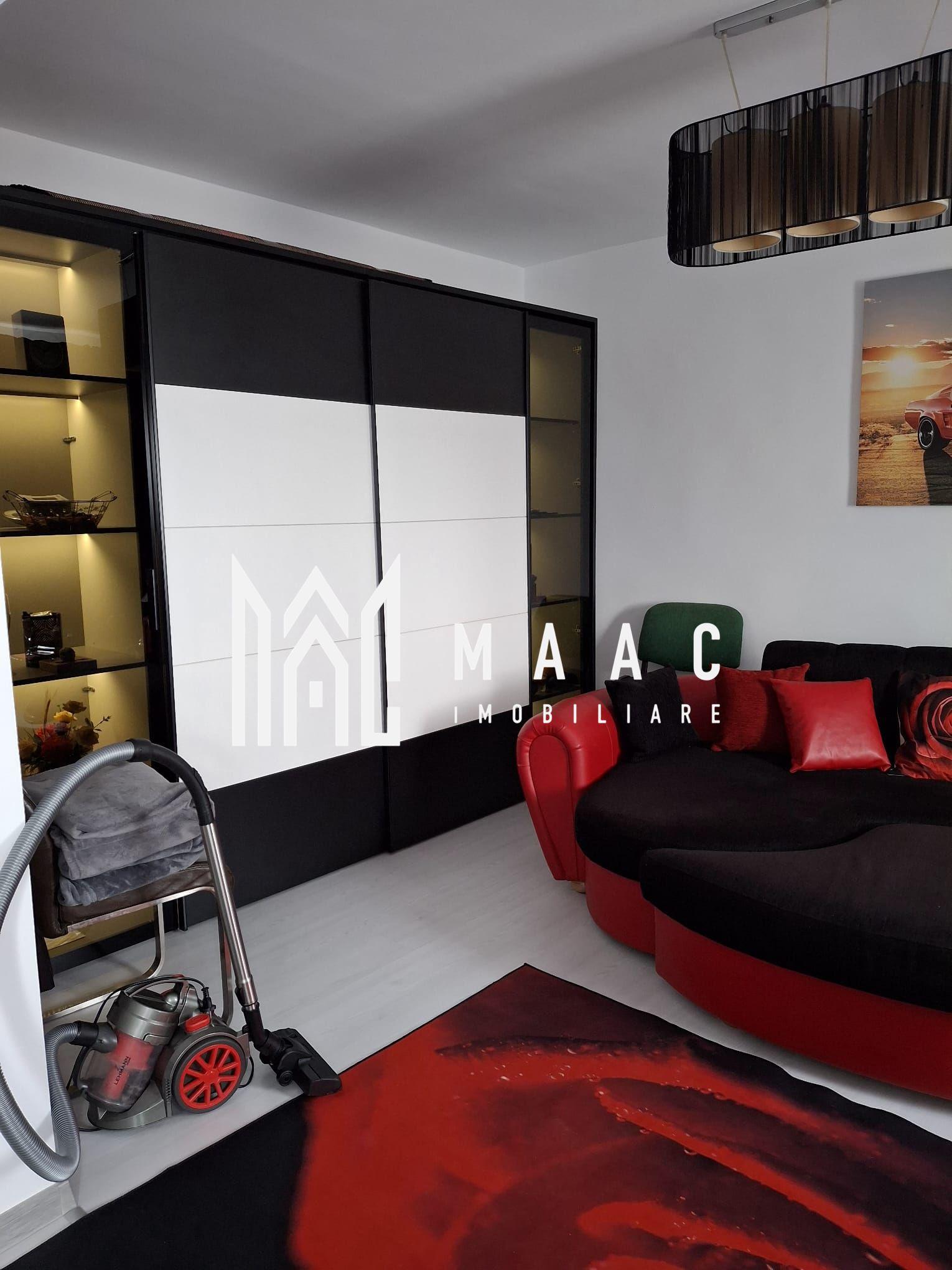 Apartament 1 camera I Lazaret - 38 MP I Decomandat - 2