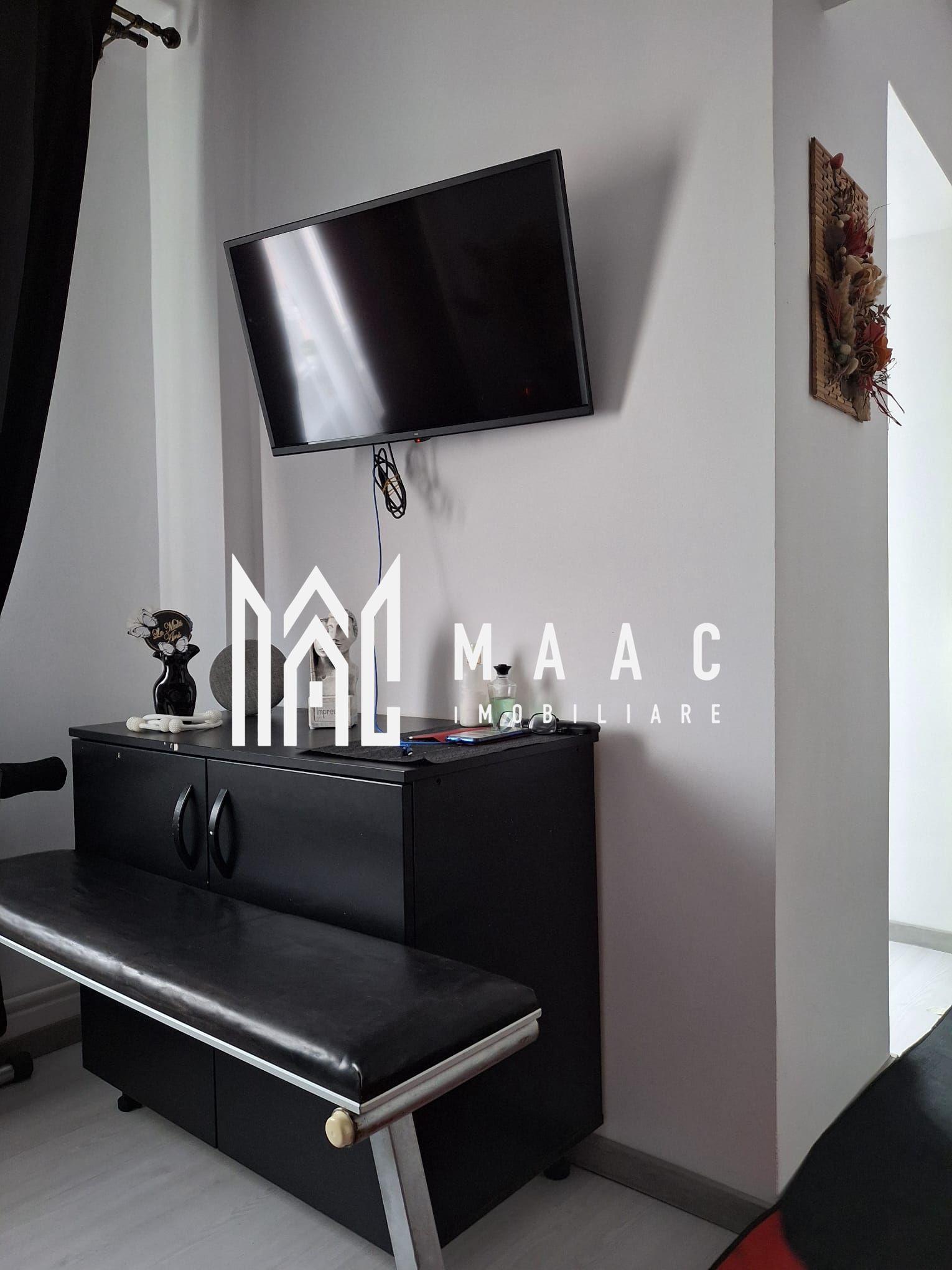 Apartament 1 camera I Lazaret - 38 MP I Decomandat - 9