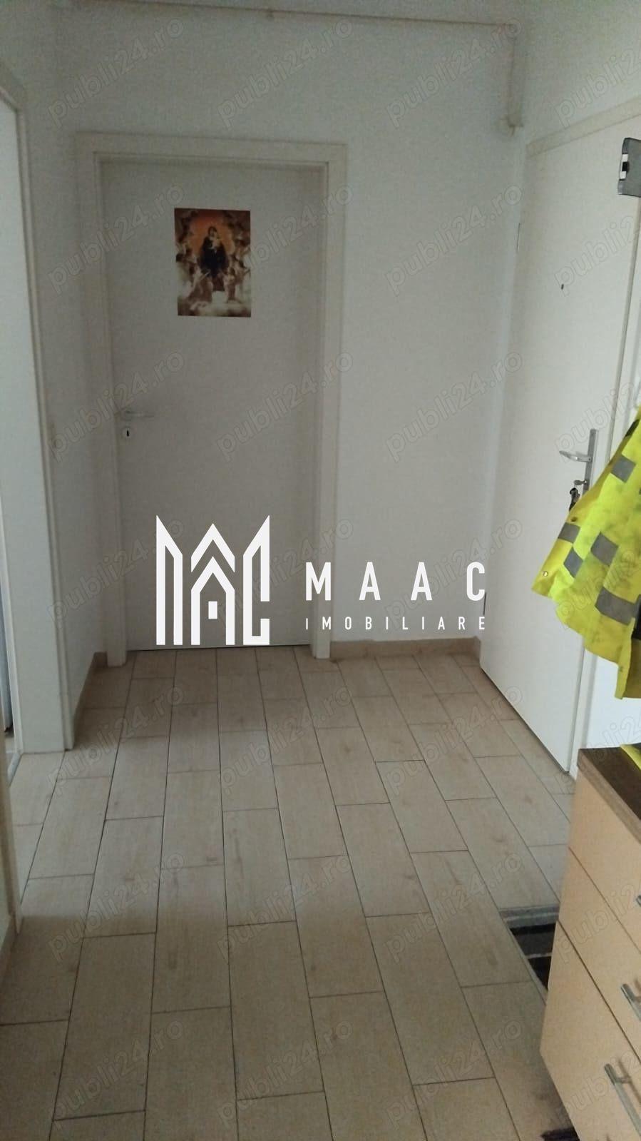 Apartament 2 camere I Avantgarden I Balcon - 5