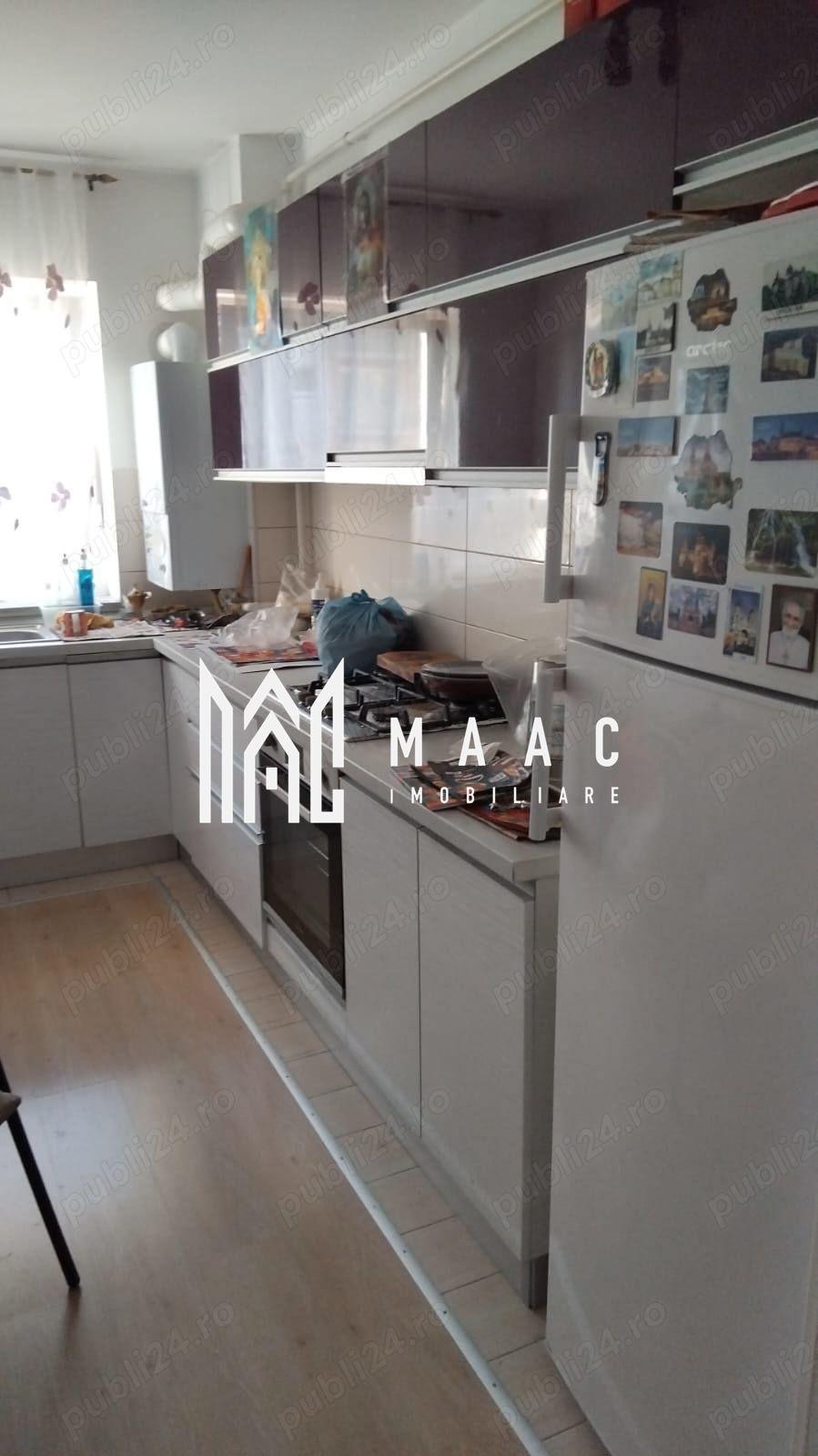 Apartament 2 camere I Avantgarden I Balcon - 1