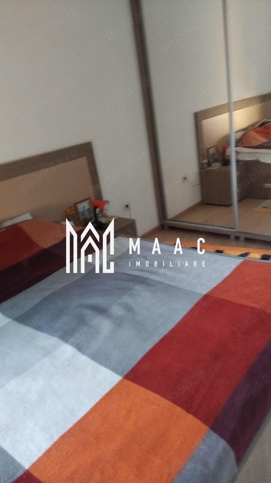 Apartament 2 camere I Avantgarden I Balcon - 4