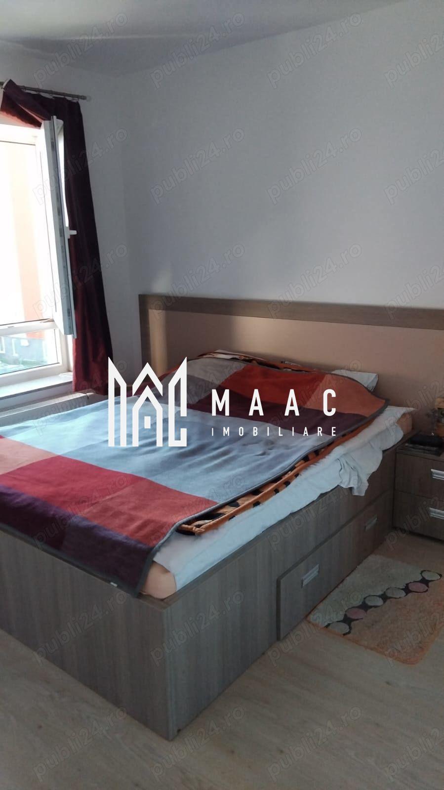 Apartament 2 camere I Avantgarden I Balcon - 3