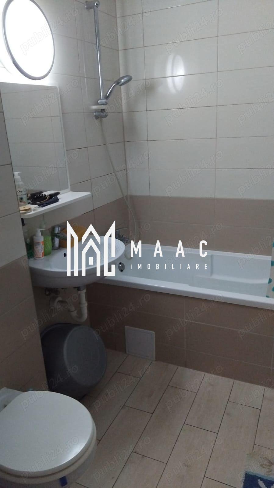 Apartament 2 camere I Avantgarden I Balcon - 6