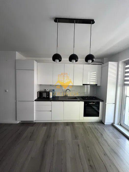 2 Camere,Parcare, 18Gym,Dambul Rotund, Corneliu Coposu, Ego Residence - 3