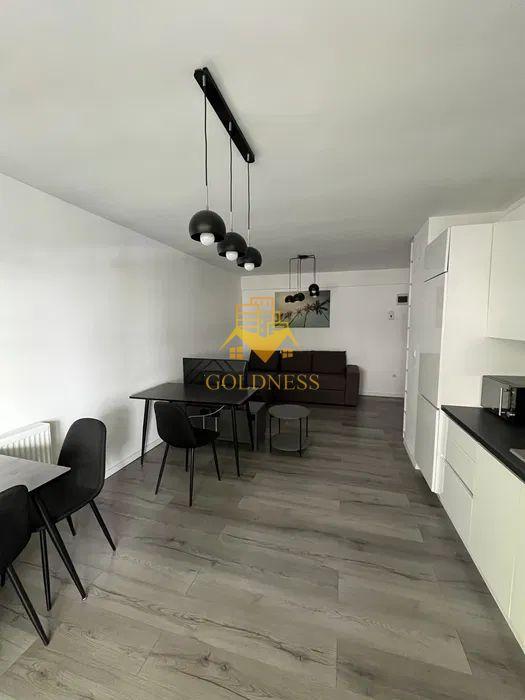 2 Camere,Parcare, 18Gym,Dambul Rotund, Corneliu Coposu, Ego Residence - 1