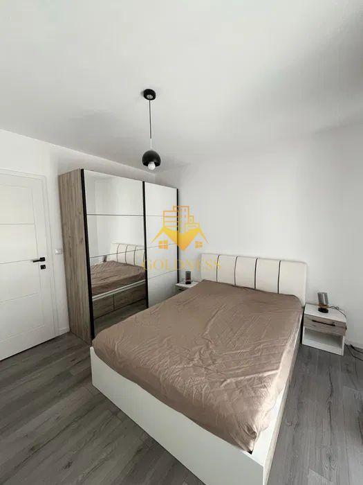 2 Camere,Parcare, 18Gym,Dambul Rotund, Corneliu Coposu, Ego Residence - 6