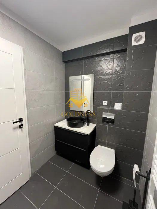 2 Camere,Parcare, 18Gym,Dambul Rotund, Corneliu Coposu, Ego Residence - 7