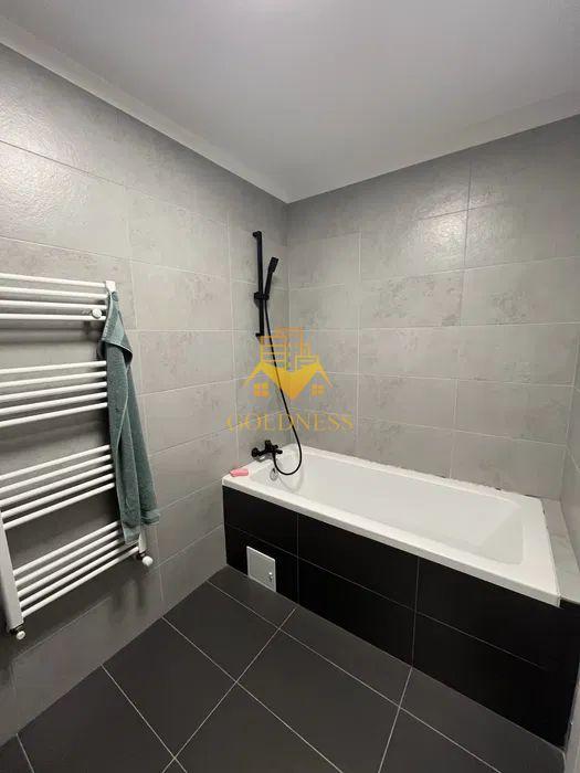 2 Camere,Parcare, 18Gym,Dambul Rotund, Corneliu Coposu, Ego Residence - 8