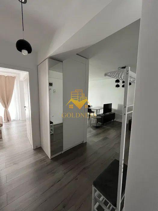 2 Camere,Parcare, 18Gym,Dambul Rotund, Corneliu Coposu, Ego Residence - 4