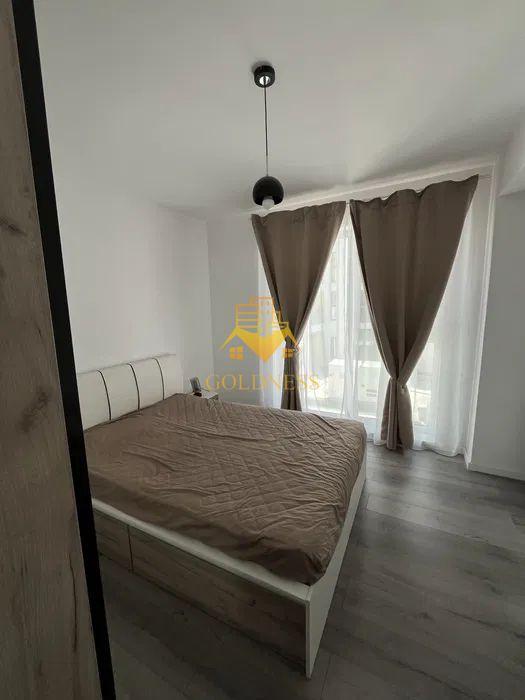 2 Camere,Parcare, 18Gym,Dambul Rotund, Corneliu Coposu, Ego Residence - 5