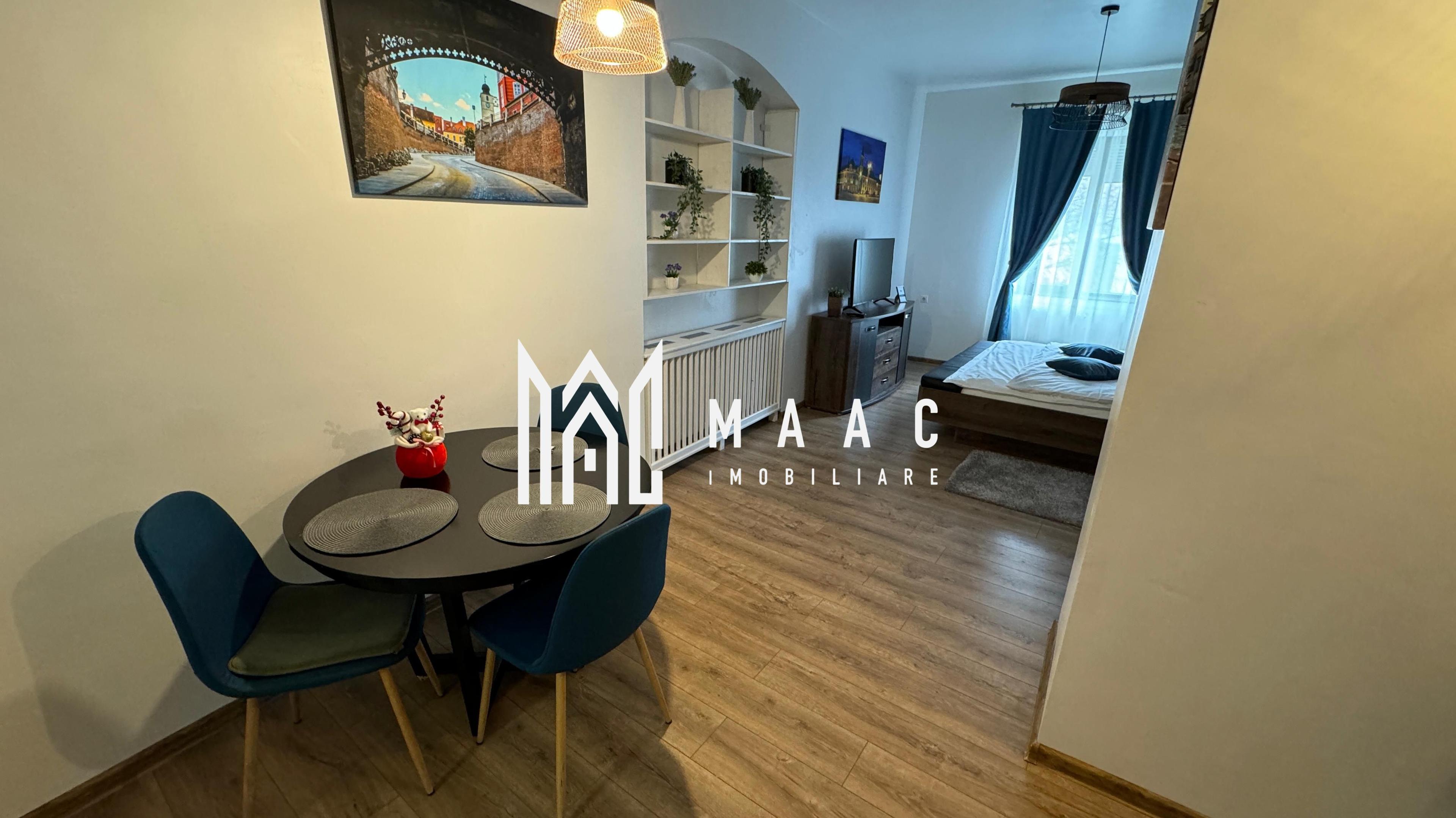 2 Garsoniere | Etaj 1 | Regim Hotelier I Ultracentral - 12
