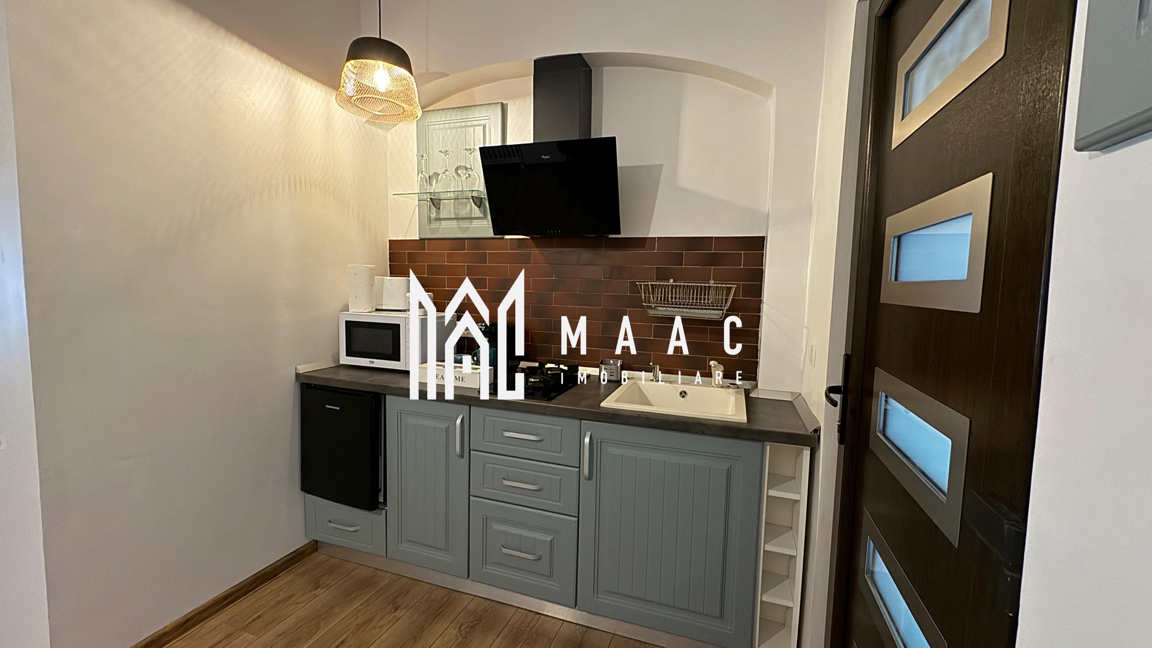 2 Garsoniere | Etaj 1 | Regim Hotelier I Ultracentral - 15