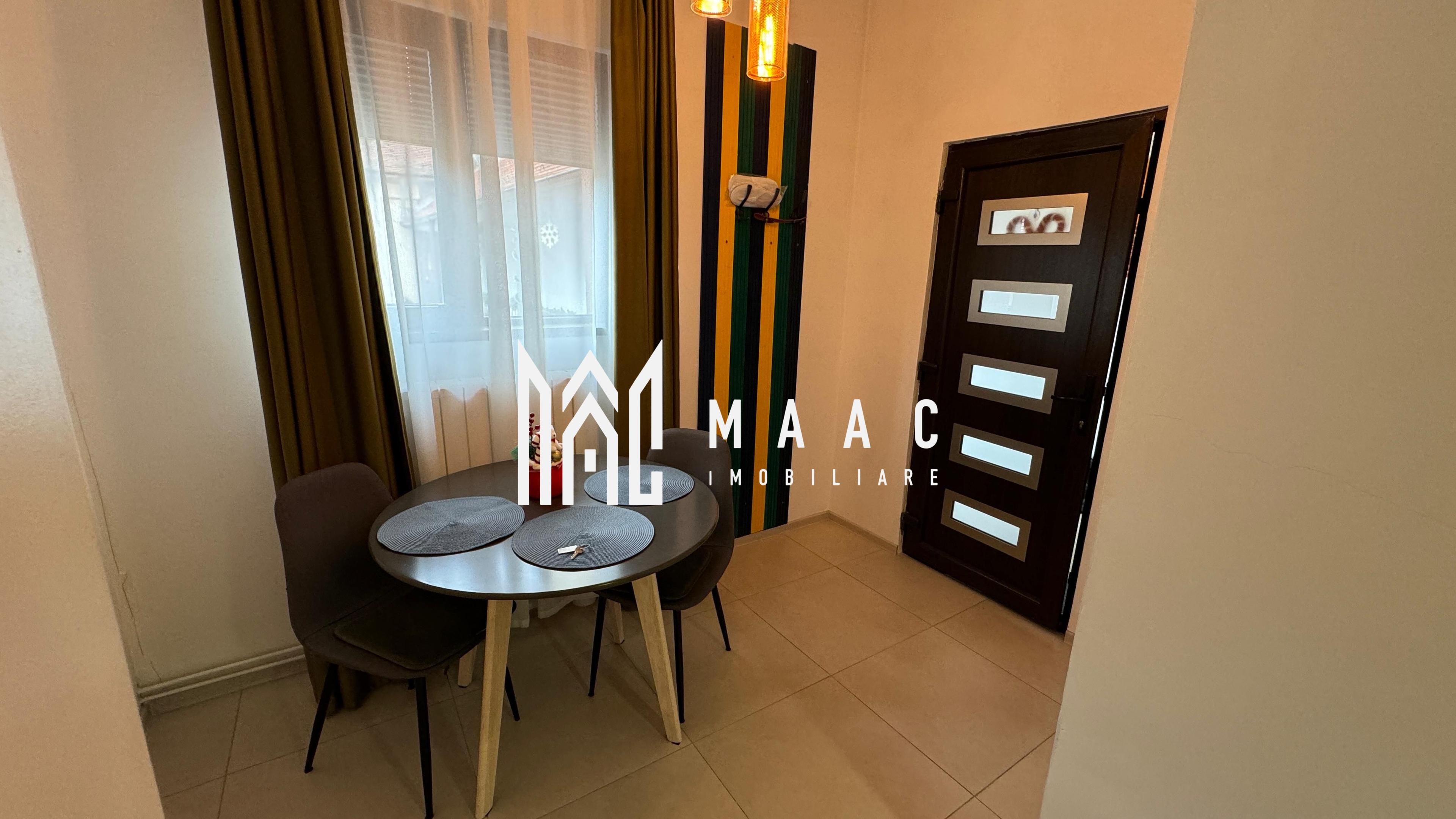 2 Garsoniere | Etaj 1 | Regim Hotelier I Ultracentral - 13
