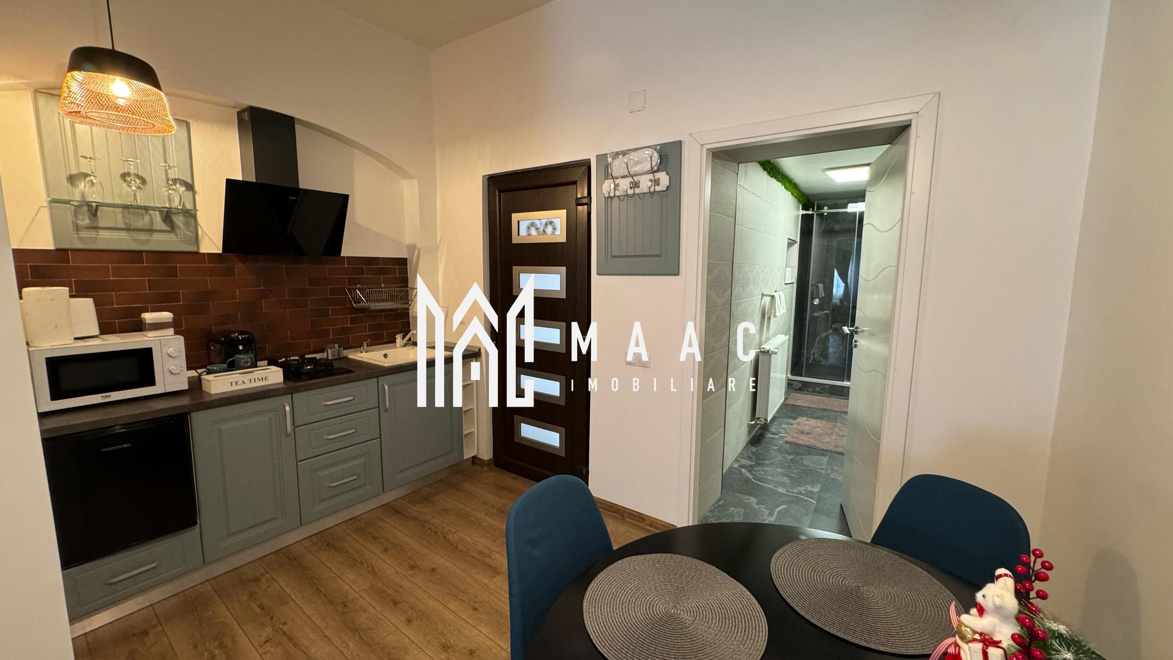 2 Garsoniere | Etaj 1 | Regim Hotelier I Ultracentral - 11