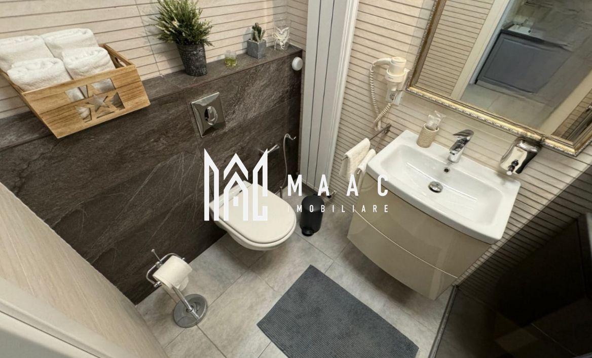 2 Garsoniere | Etaj 1 | Regim Hotelier I Ultracentral - 7