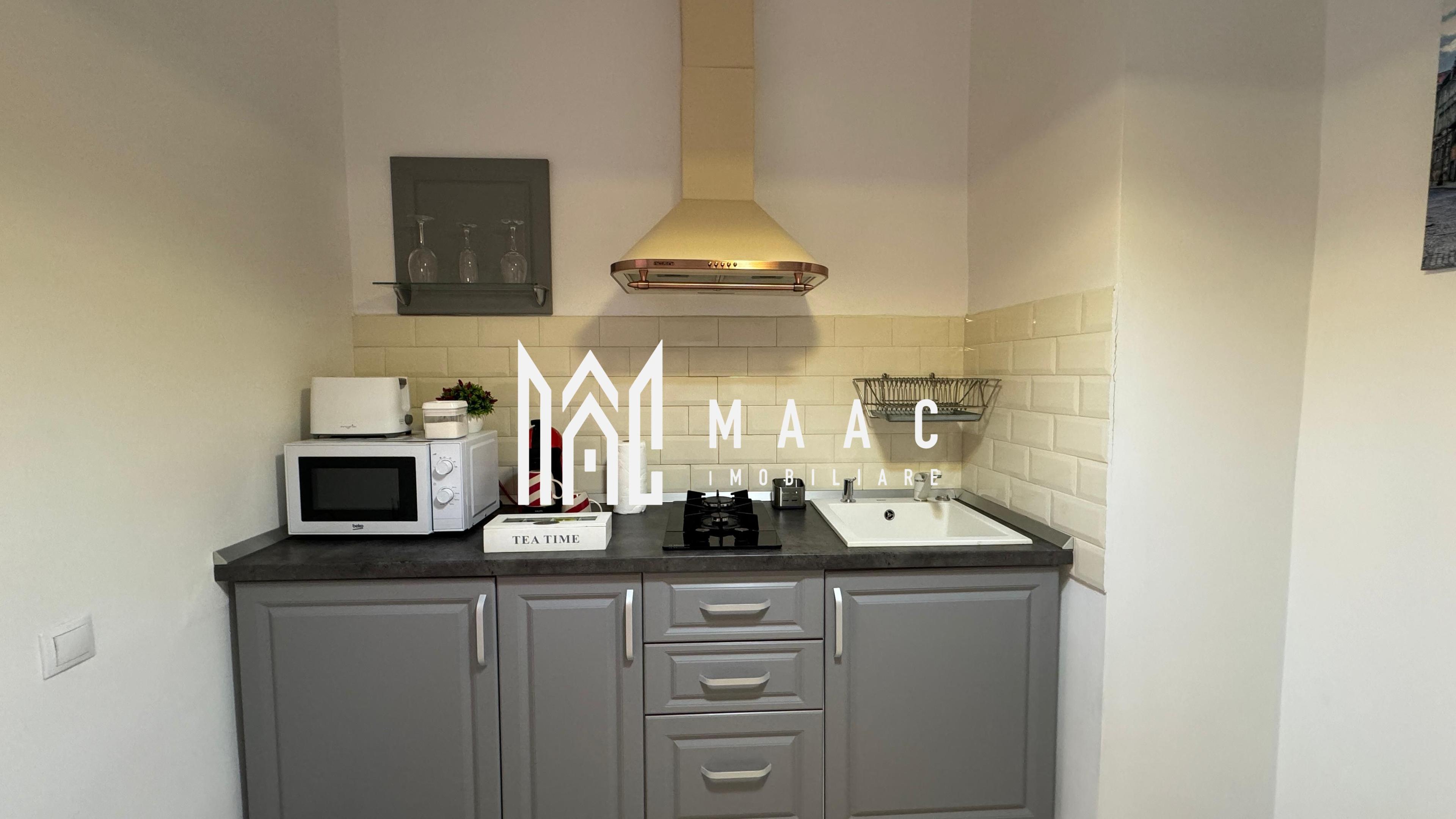 2 Garsoniere | Etaj 1 | Regim Hotelier I Ultracentral - 16