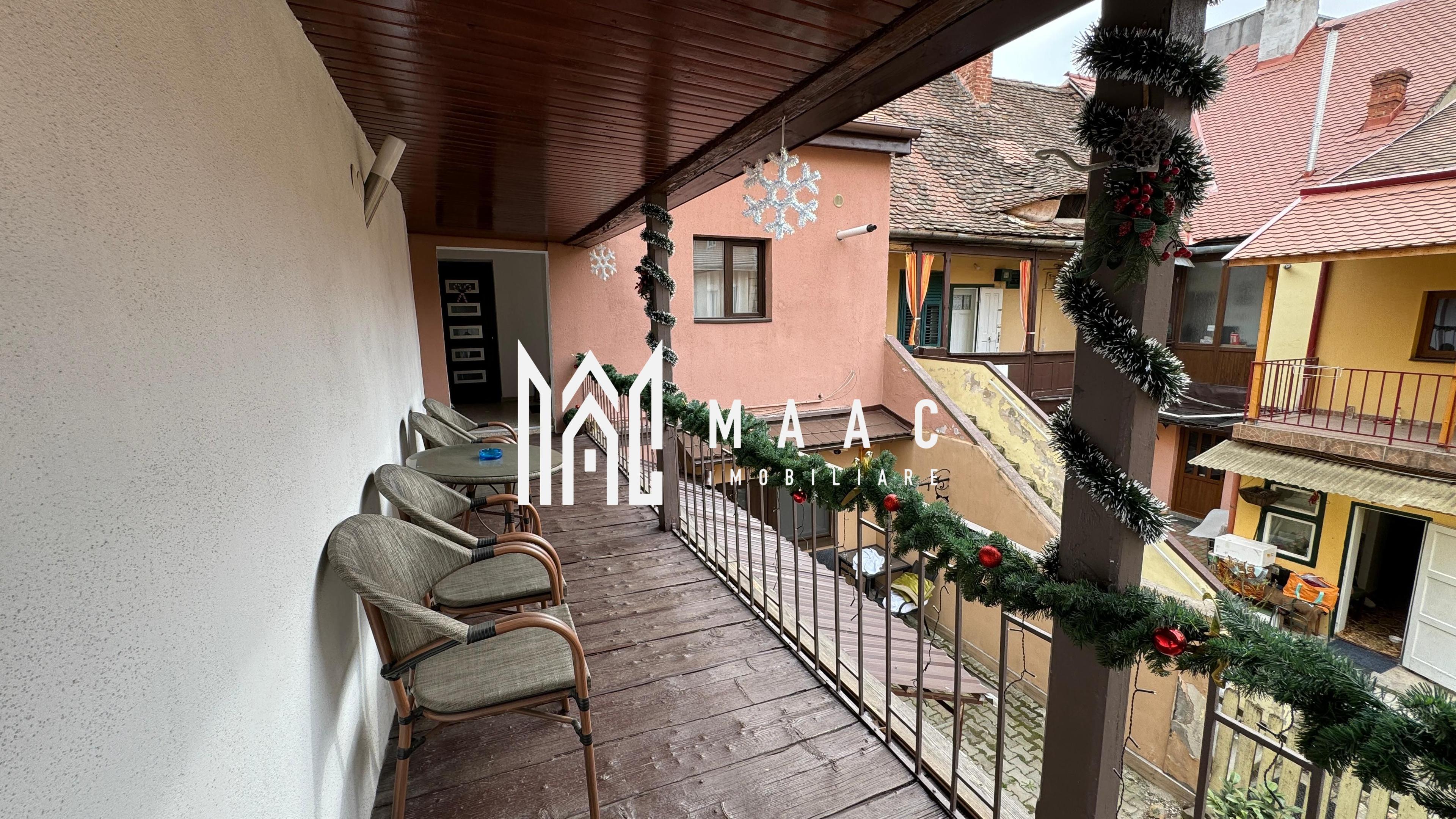 2 Garsoniere | Etaj 1 | Regim Hotelier I Ultracentral - 8