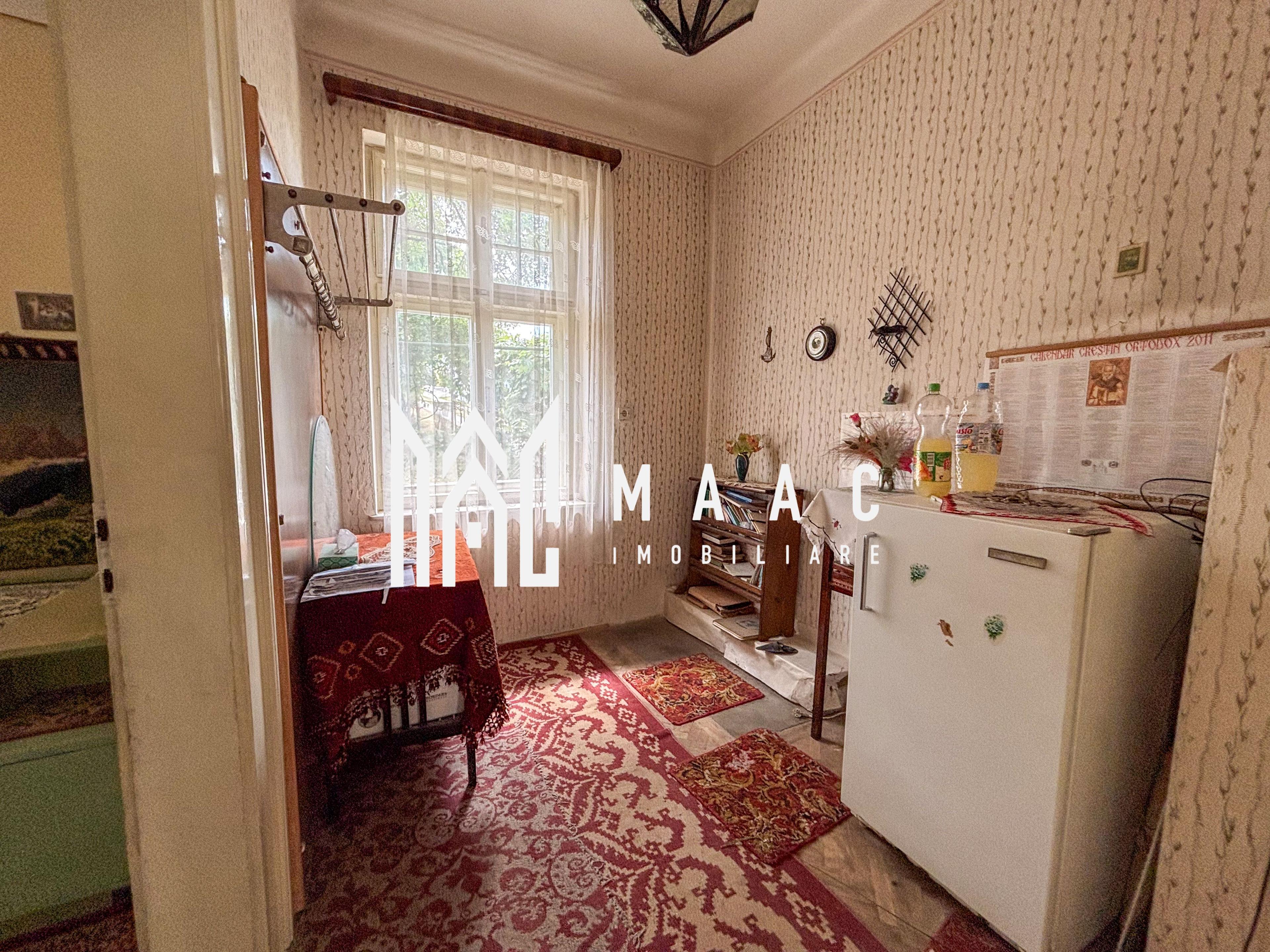 Casa individuala | Teren 356 MP | Garaj | Cisnadie | Comision 0% - 17