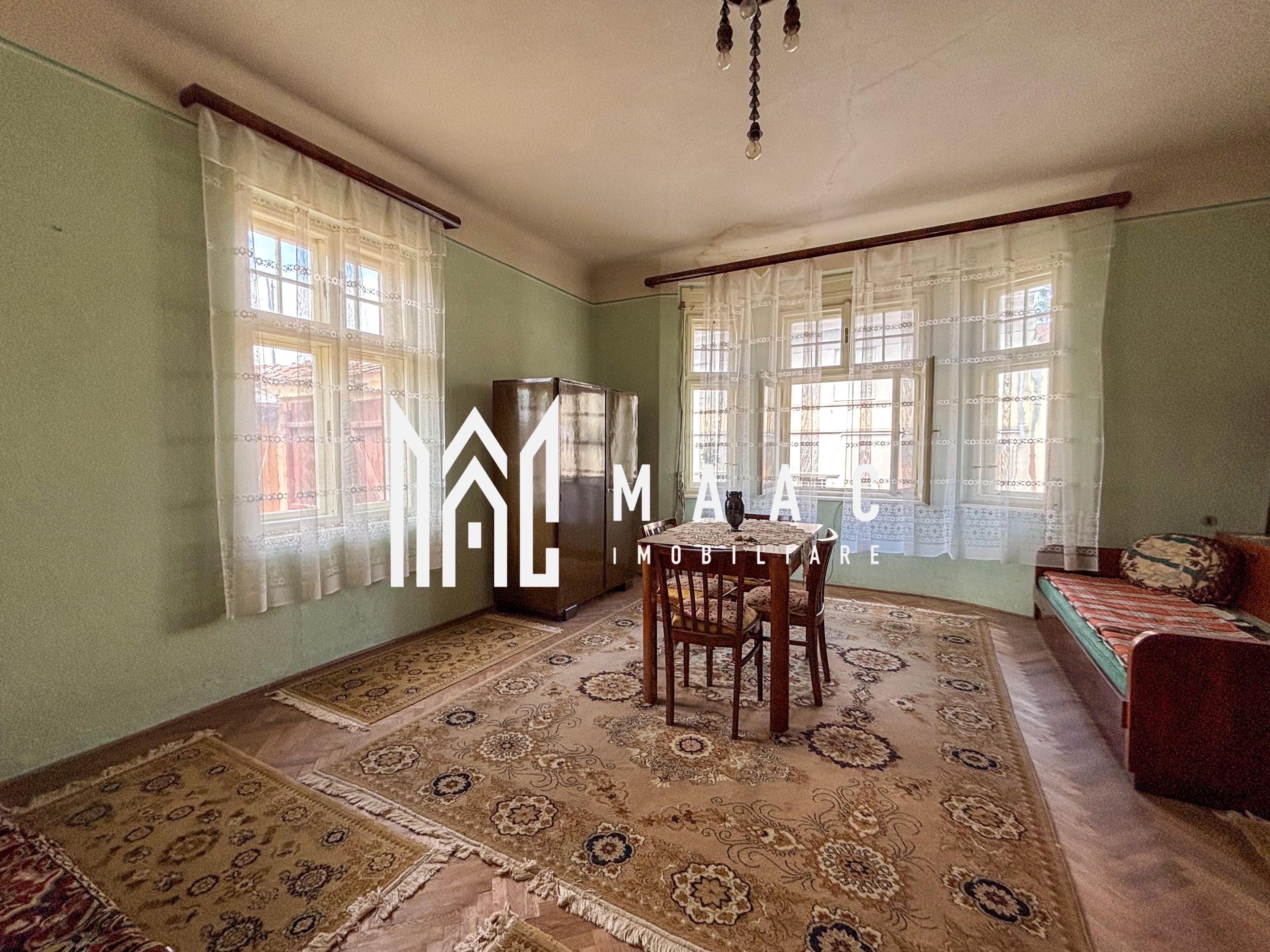 Casa individuala | Teren 356 MP | Garaj | Cisnadie | Comision 0% - 13
