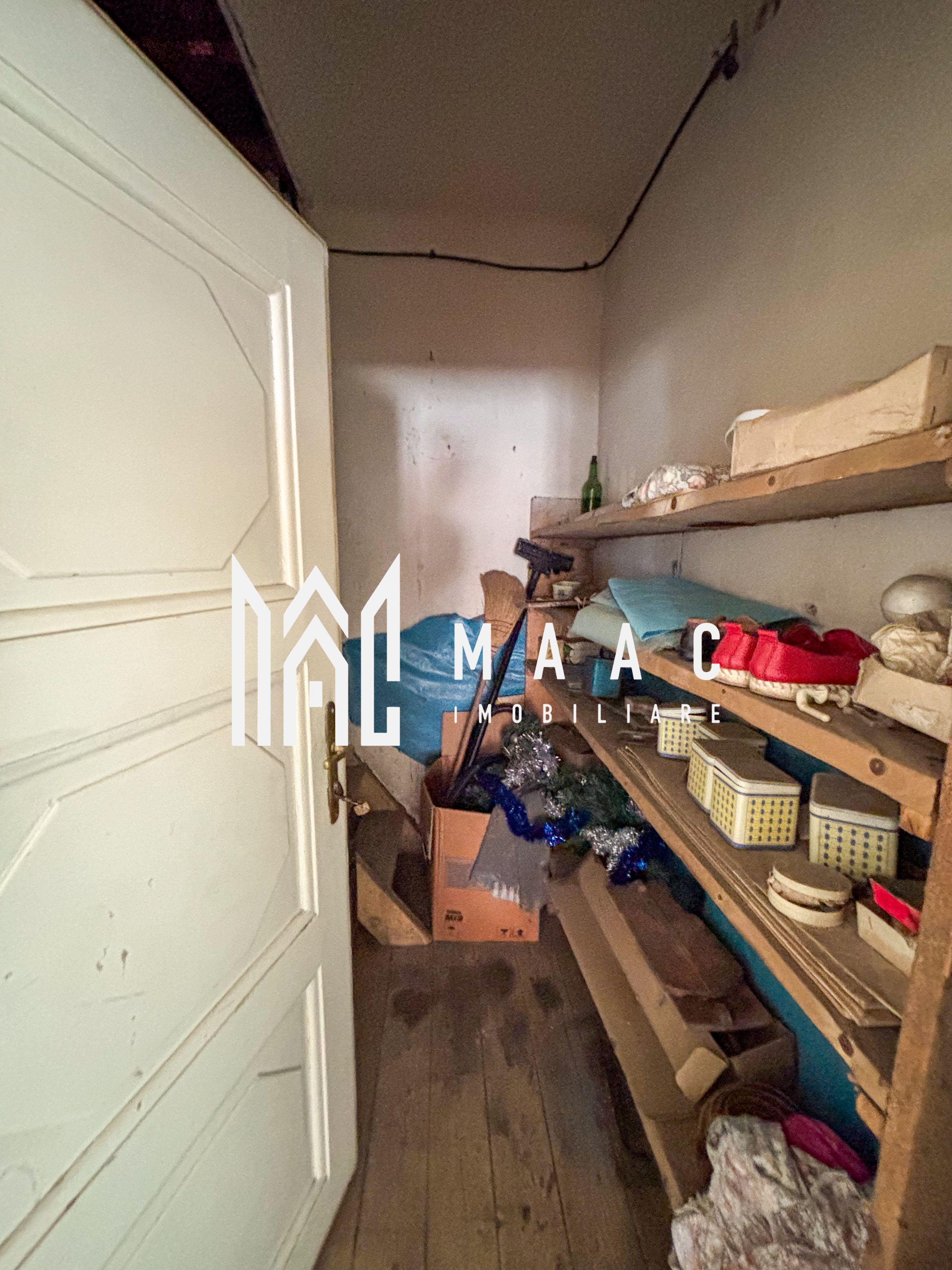 Casa individuala | Teren 356 MP | Garaj | Cisnadie | Comision 0% - 20