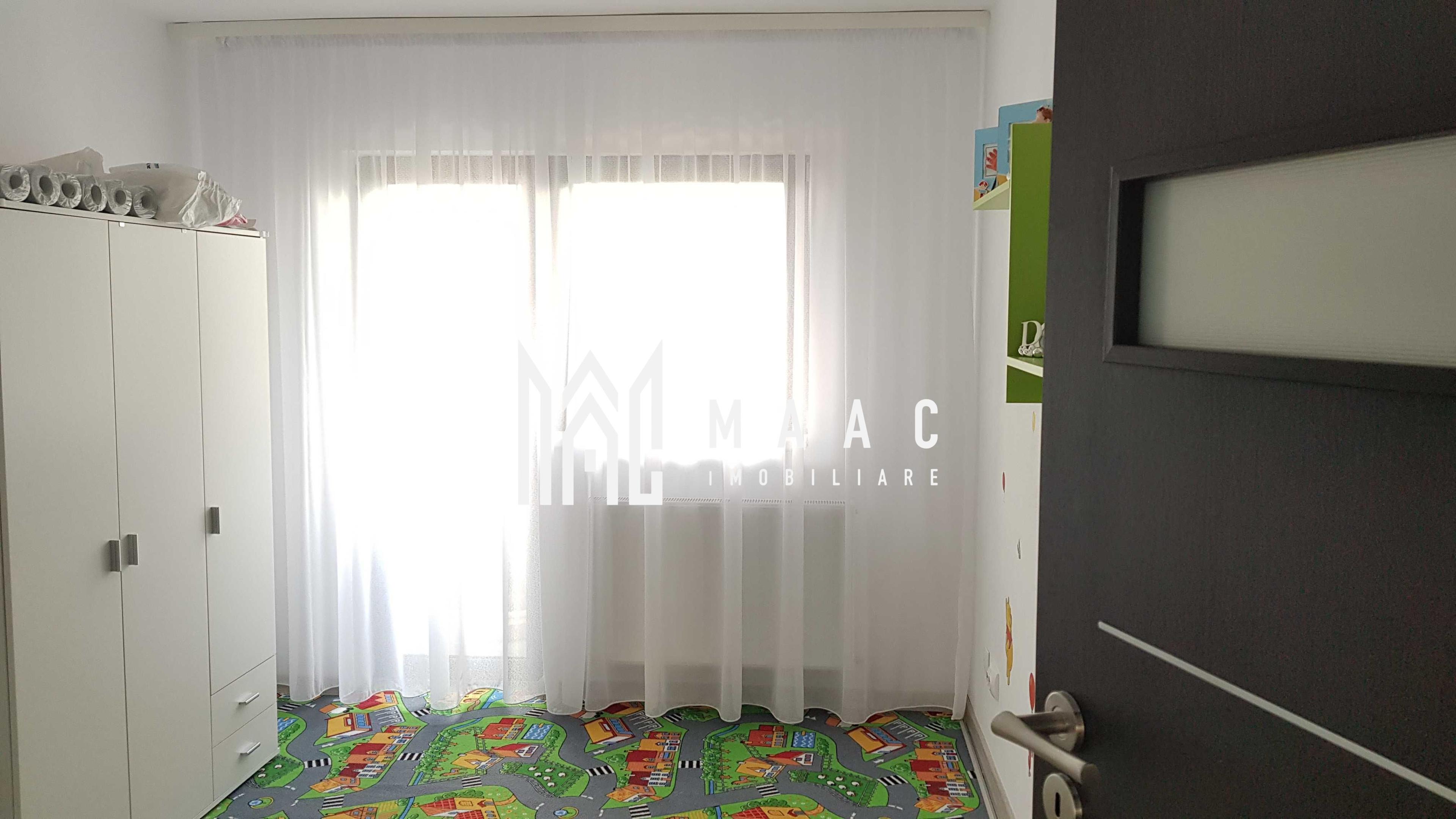 Apartament | 3 Camere | 70 Mp| Terasa deasupra apartamentului | - 5