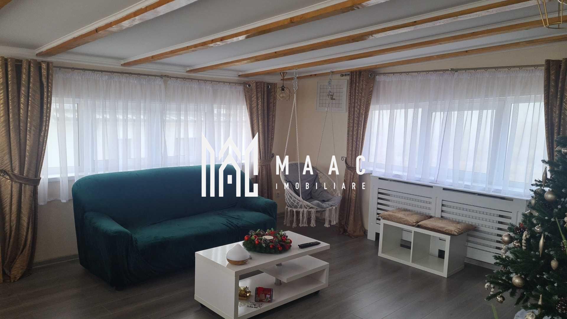 Apartament | 3 Camere | 70 Mp| Terasa deasupra apartamentului | - 7