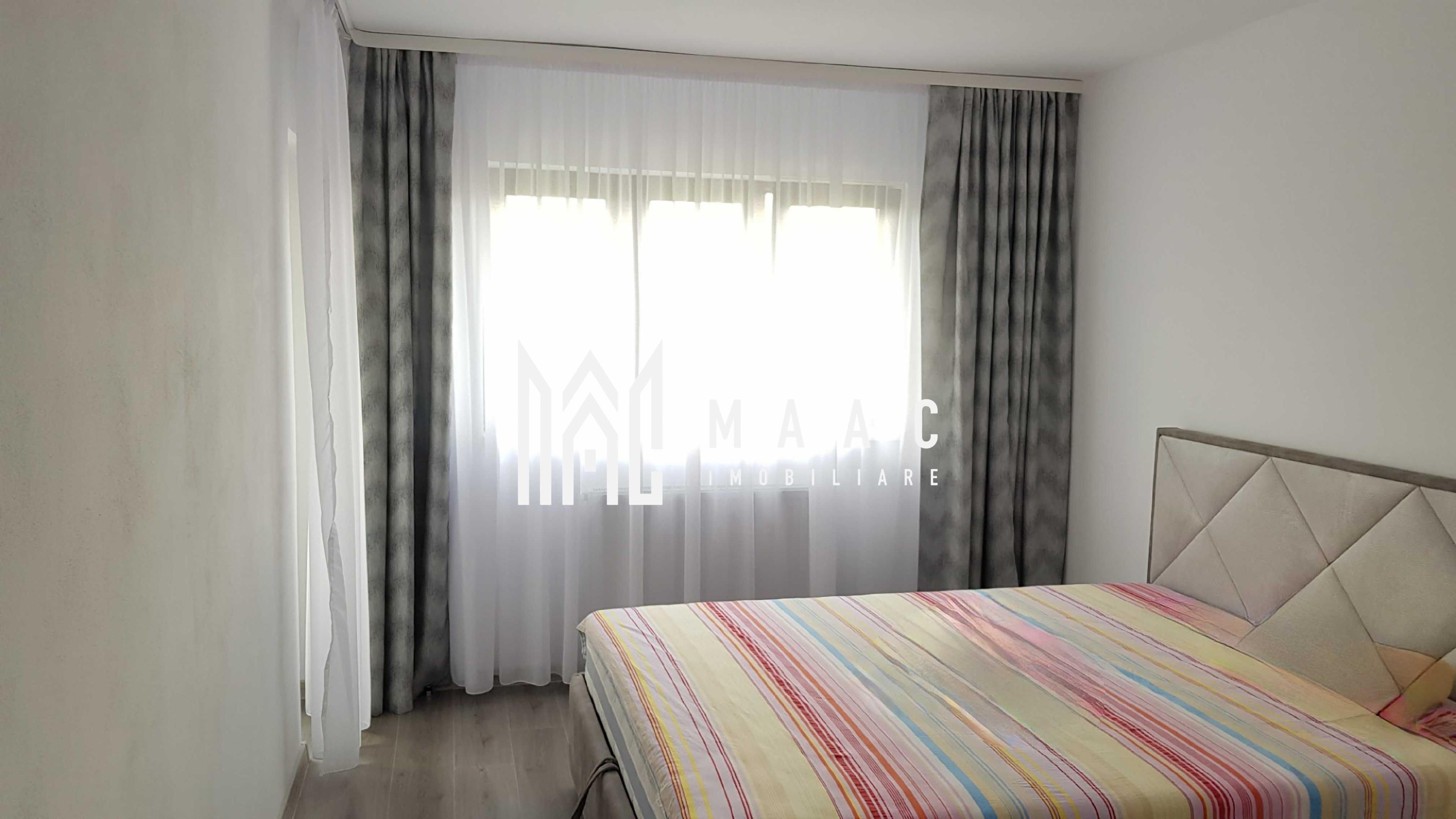 Apartament | 3 Camere | 70 Mp| Terasa deasupra apartamentului | - 6
