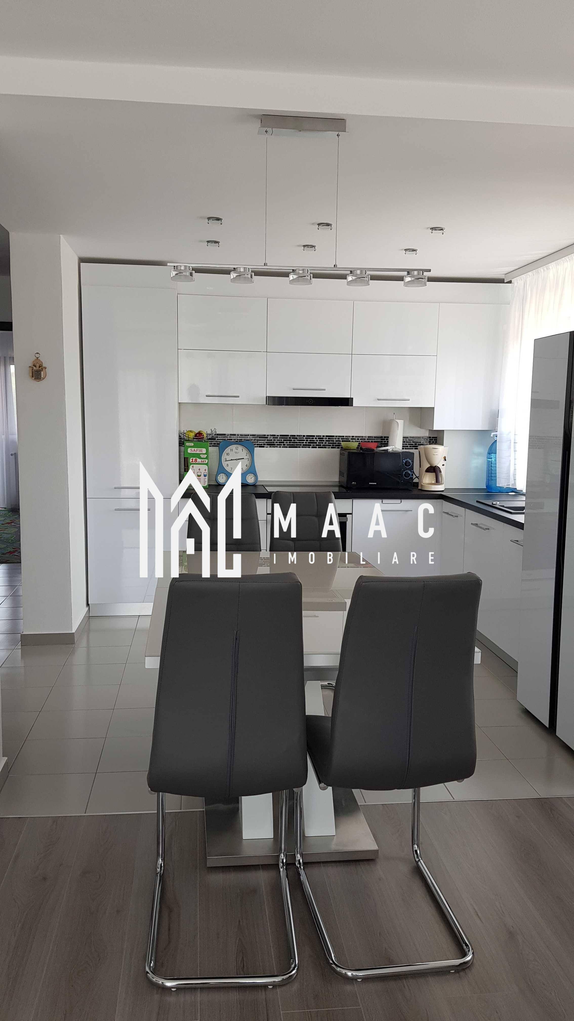 Apartament | 3 Camere | 70 Mp| Terasa deasupra apartamentului | - 2