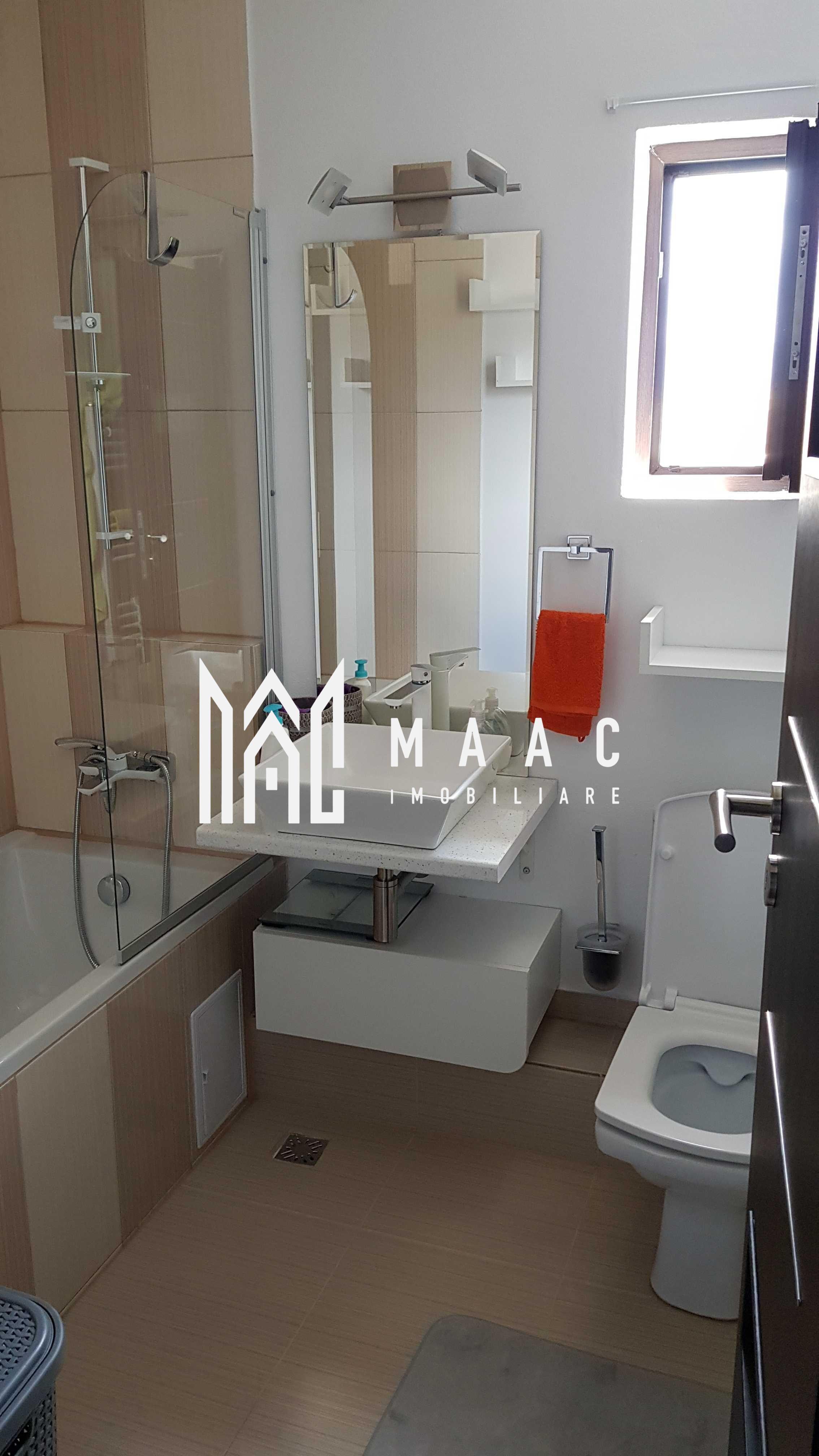 Apartament | 3 Camere | 70 Mp| Terasa deasupra apartamentului | - 4